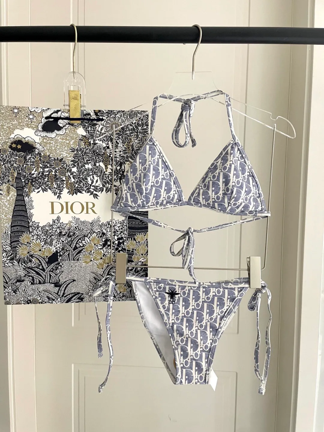 Купальники Женские Christian Dior 18222852
