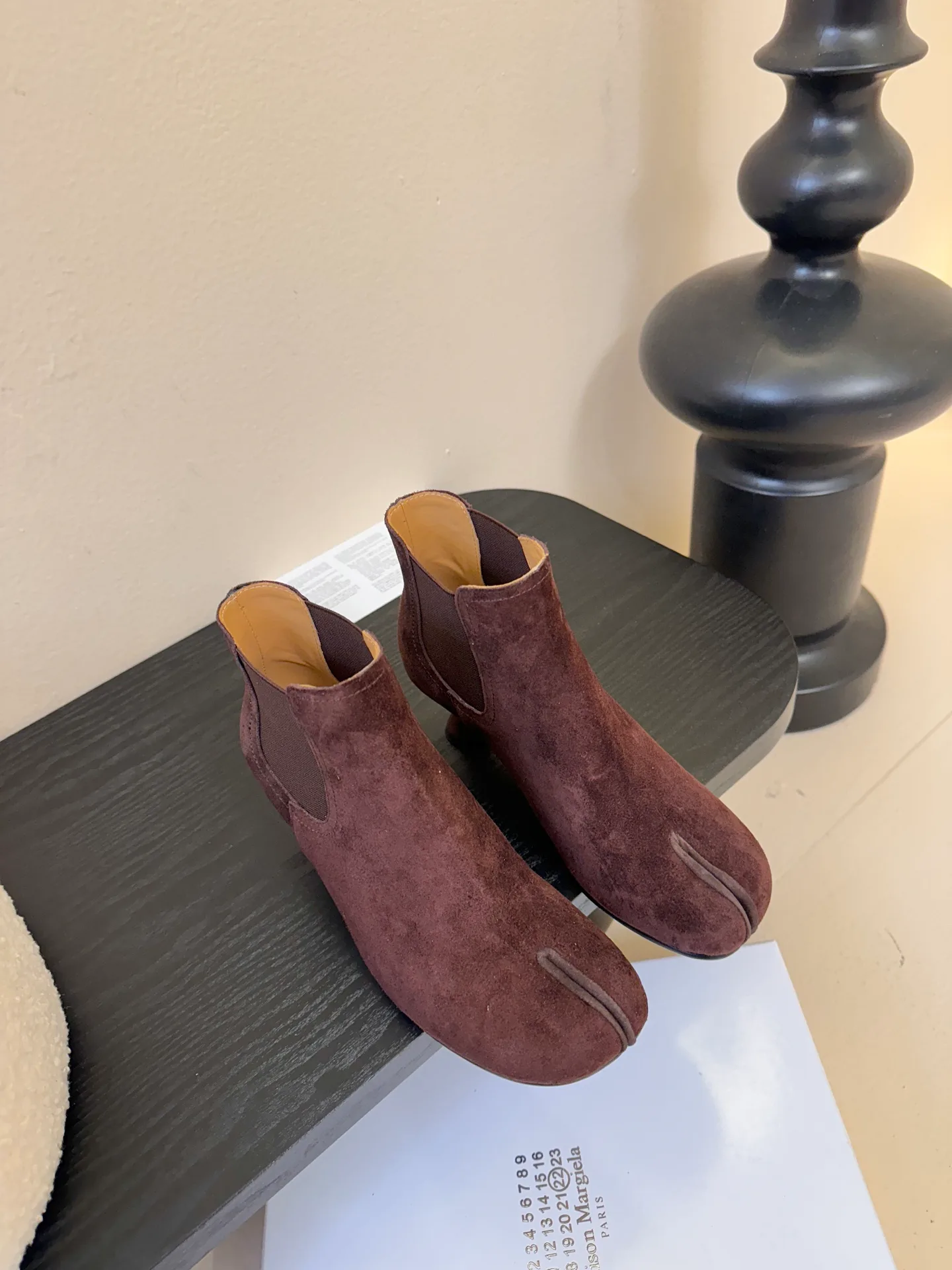 Ботильоны Женские Maison Margiela 352780