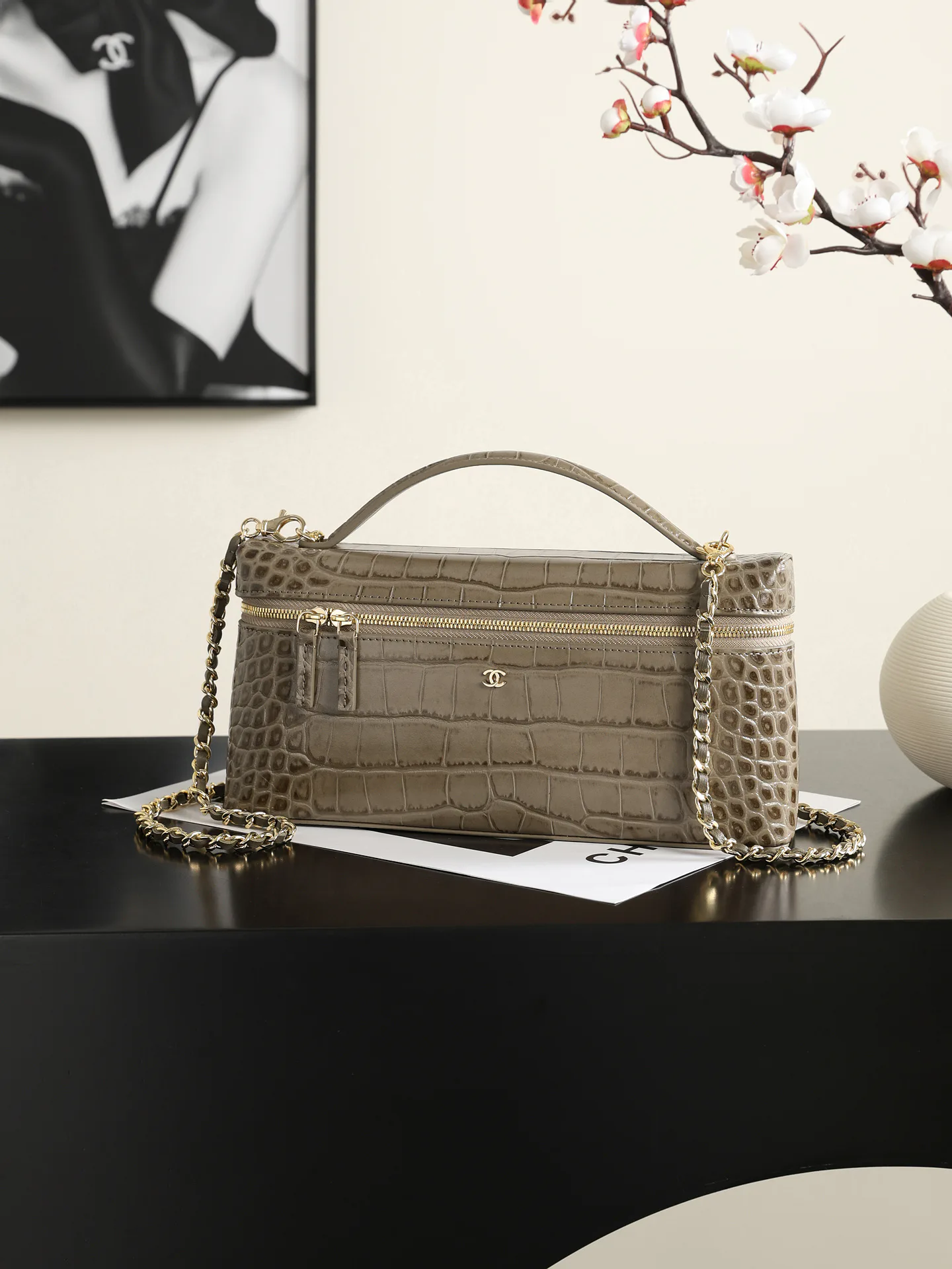 Клатчи Женские Chanel 18058664