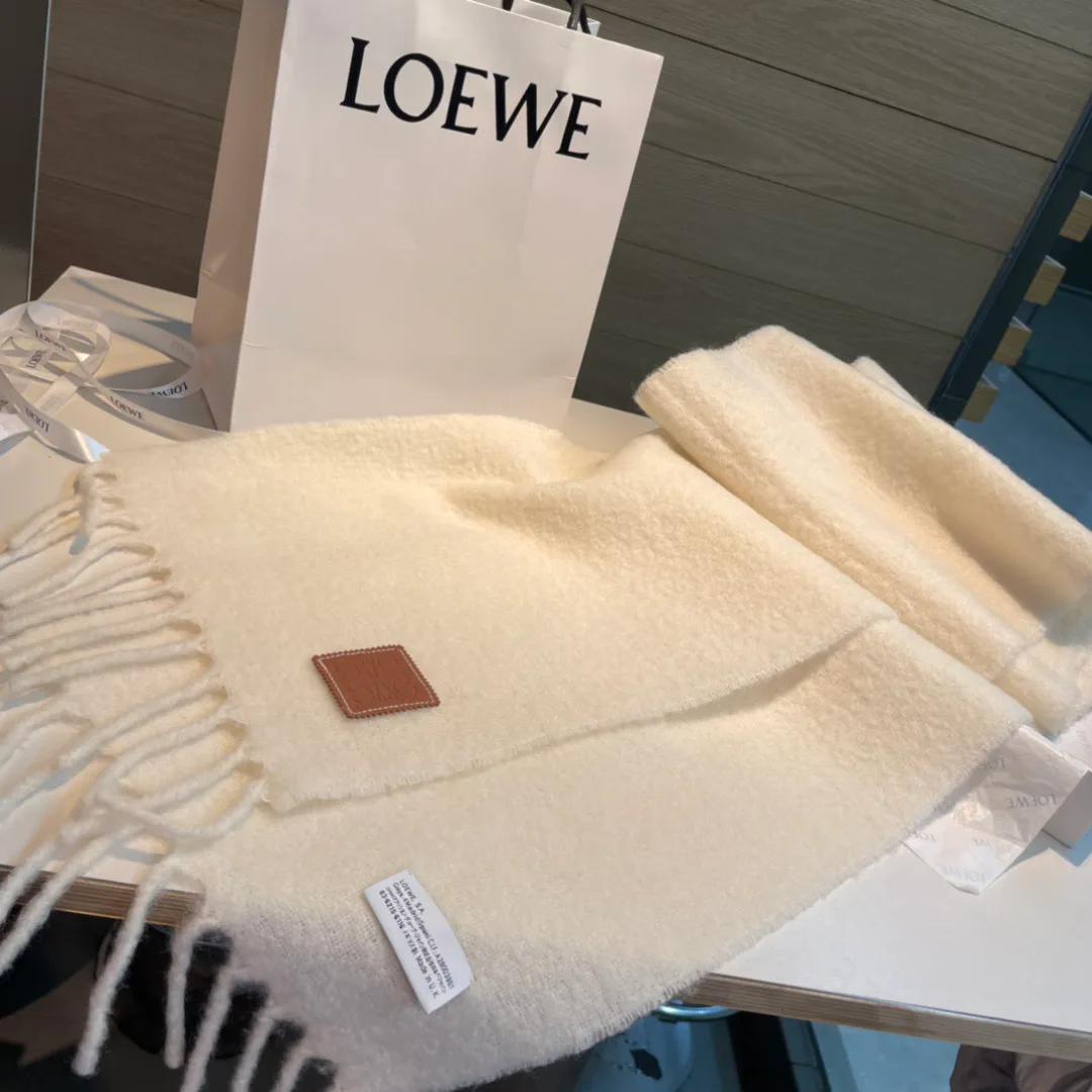 Шарфы Loewe 1242343