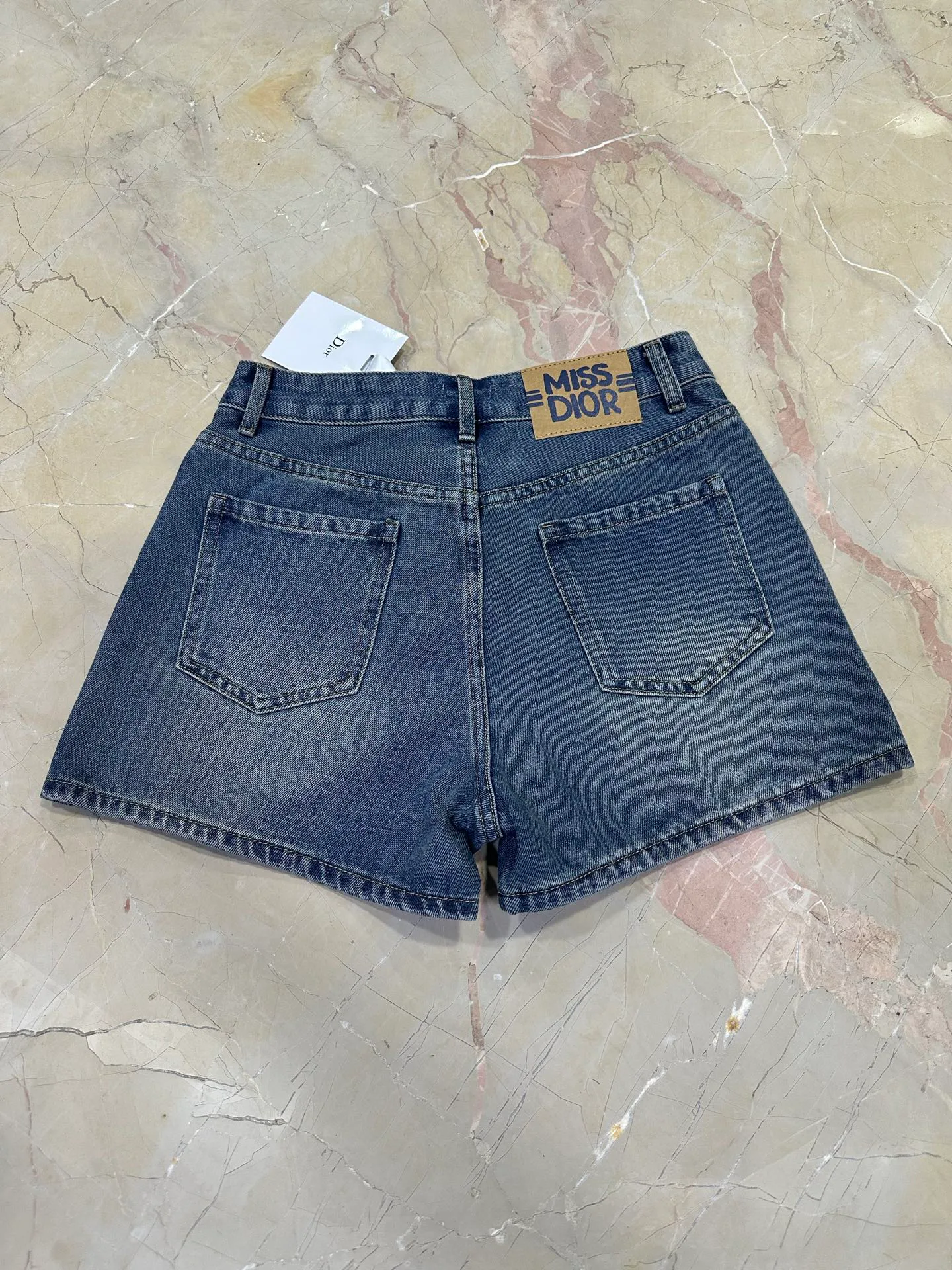 Шорты Женские Christian Dior 17136