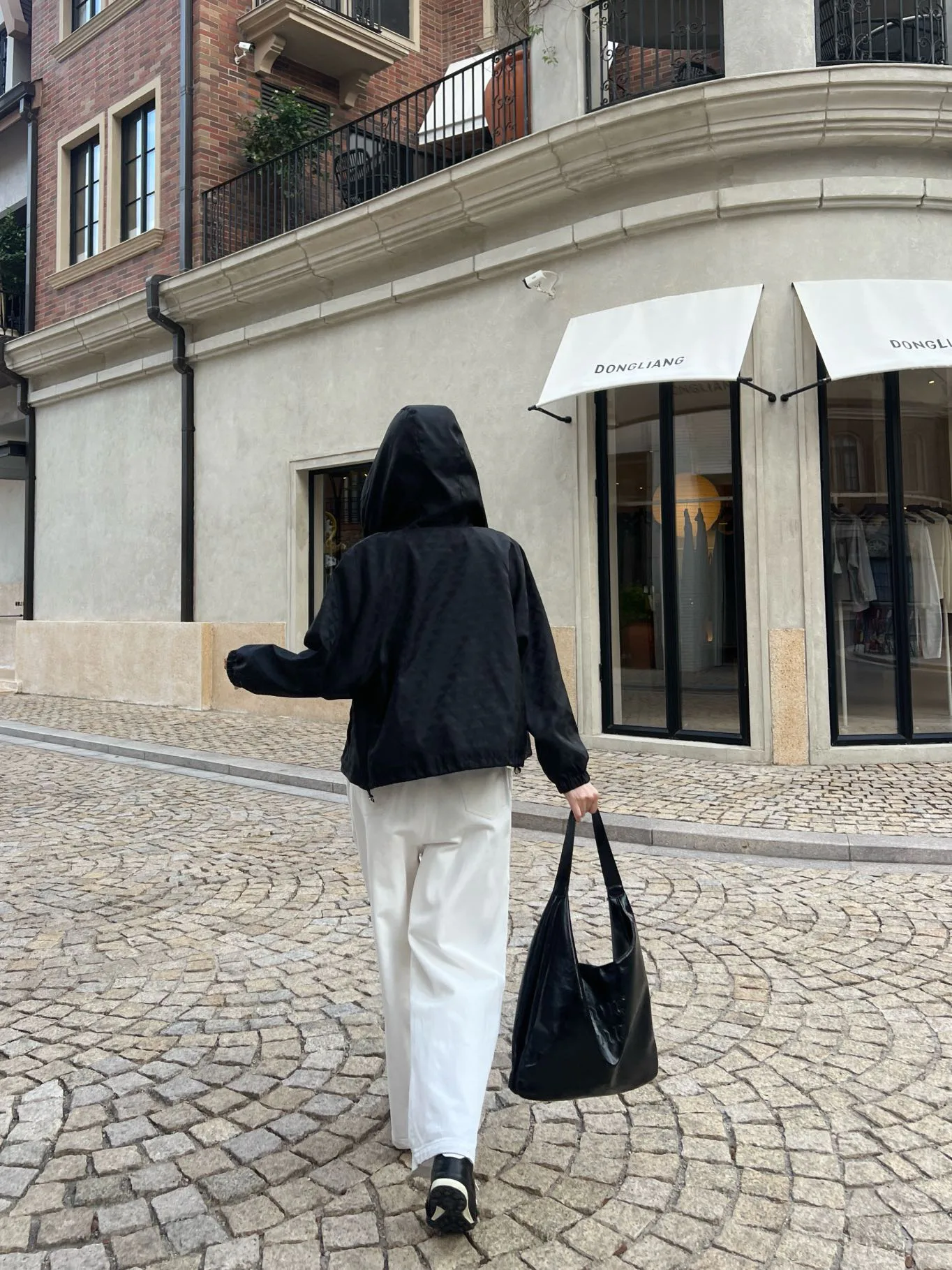 Куртки И Пуховики Женские Prada 9409828