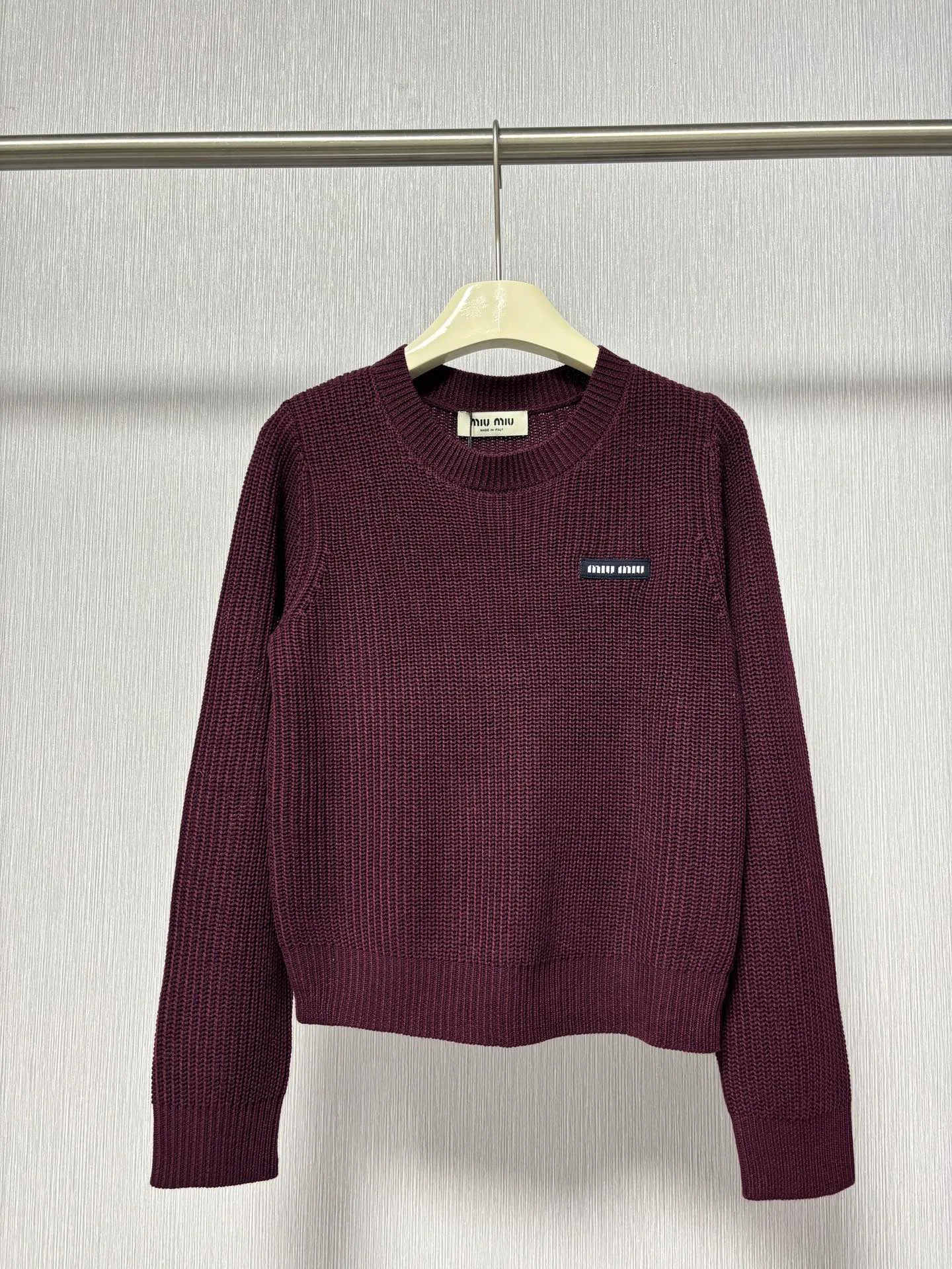 Джемперы Женские Miu Miu 422781