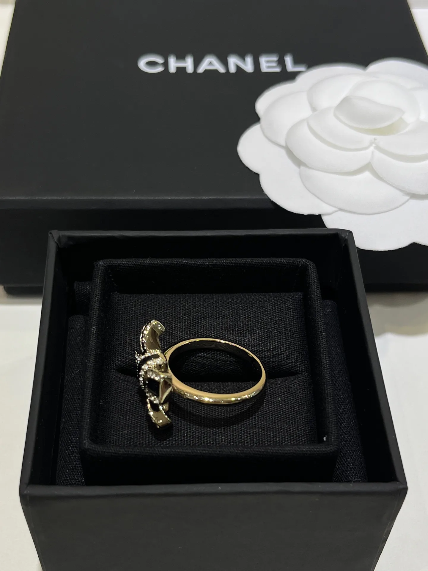 Бижутерия Chanel 260493