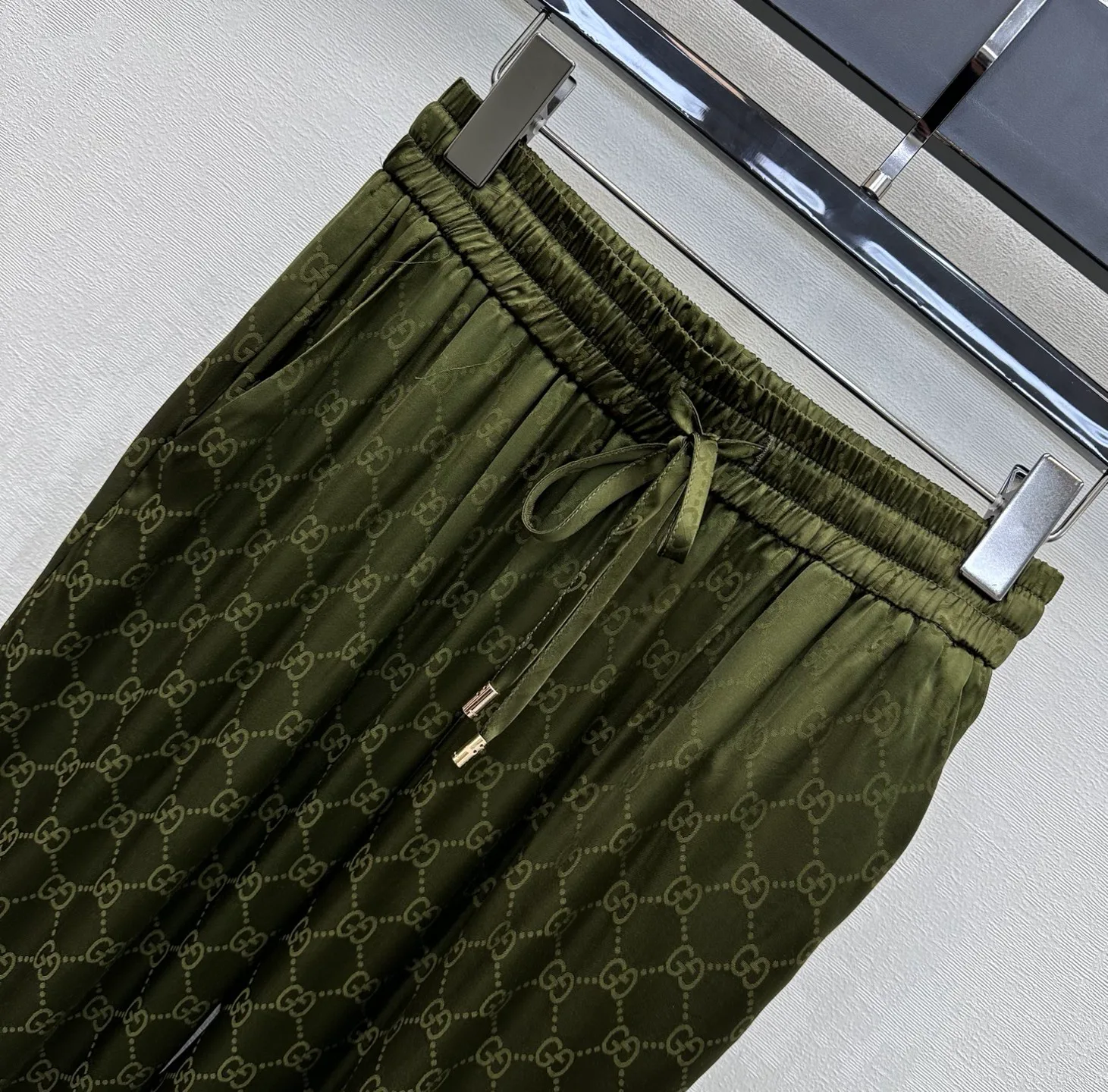 Брюки Женские Gucci 11220941