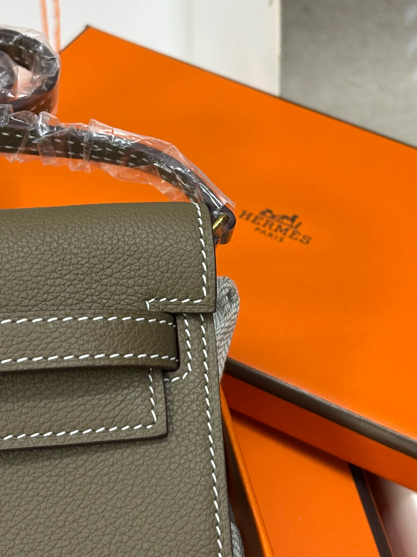 Клатчи Женские Hermes 12950423