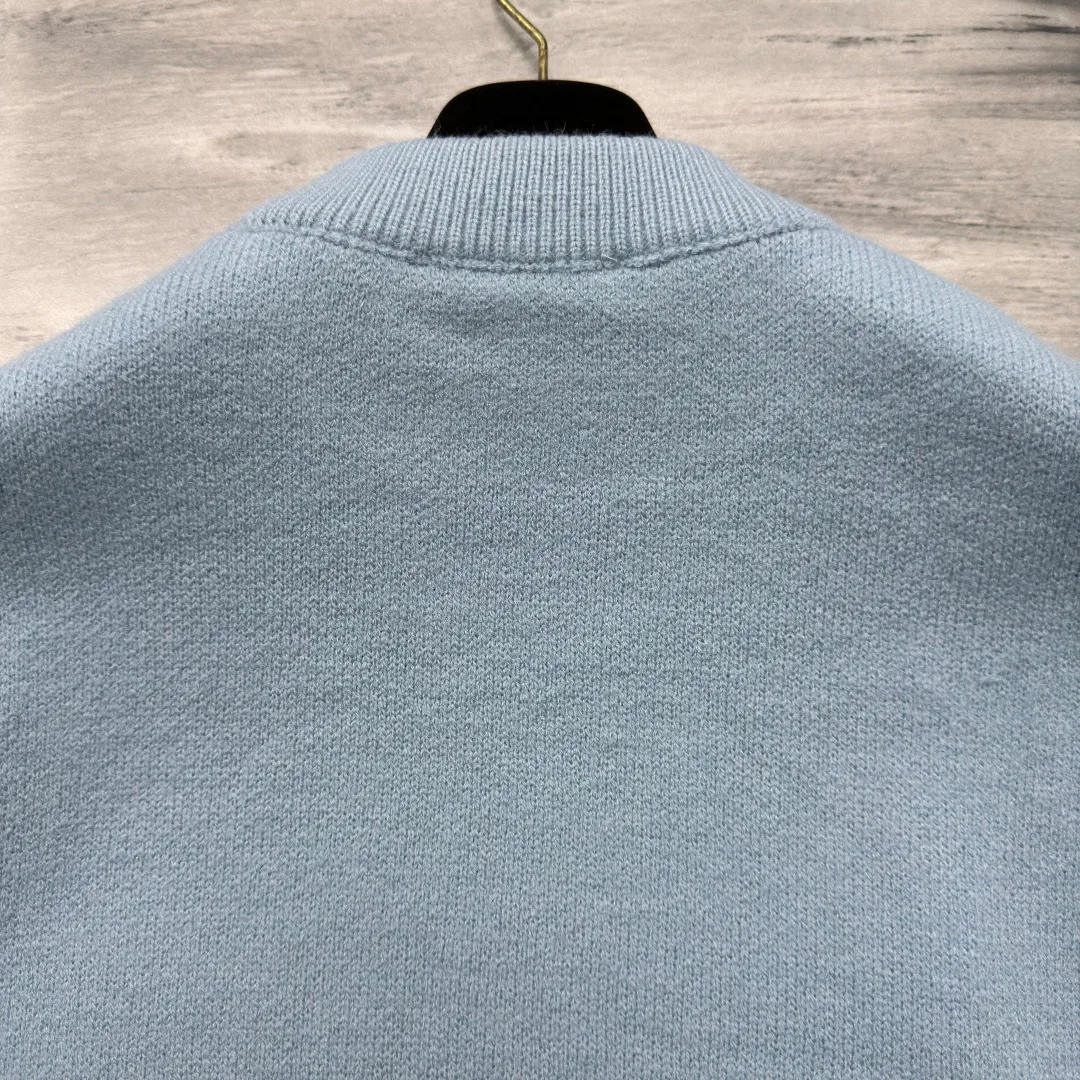 Джемперы И Свитеры Мужские Ami Paris 1864138