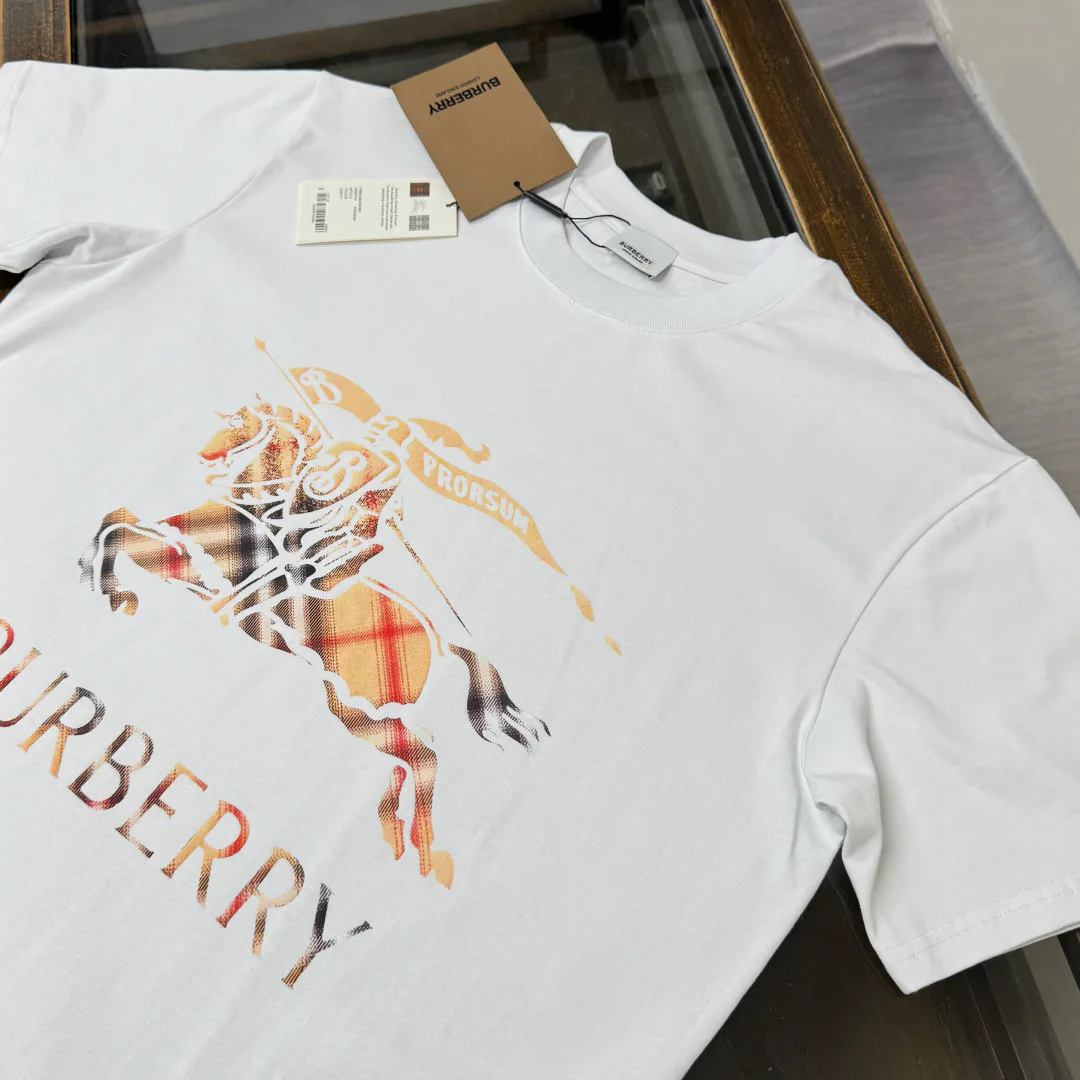 Футболки Женские Burberry 10292155