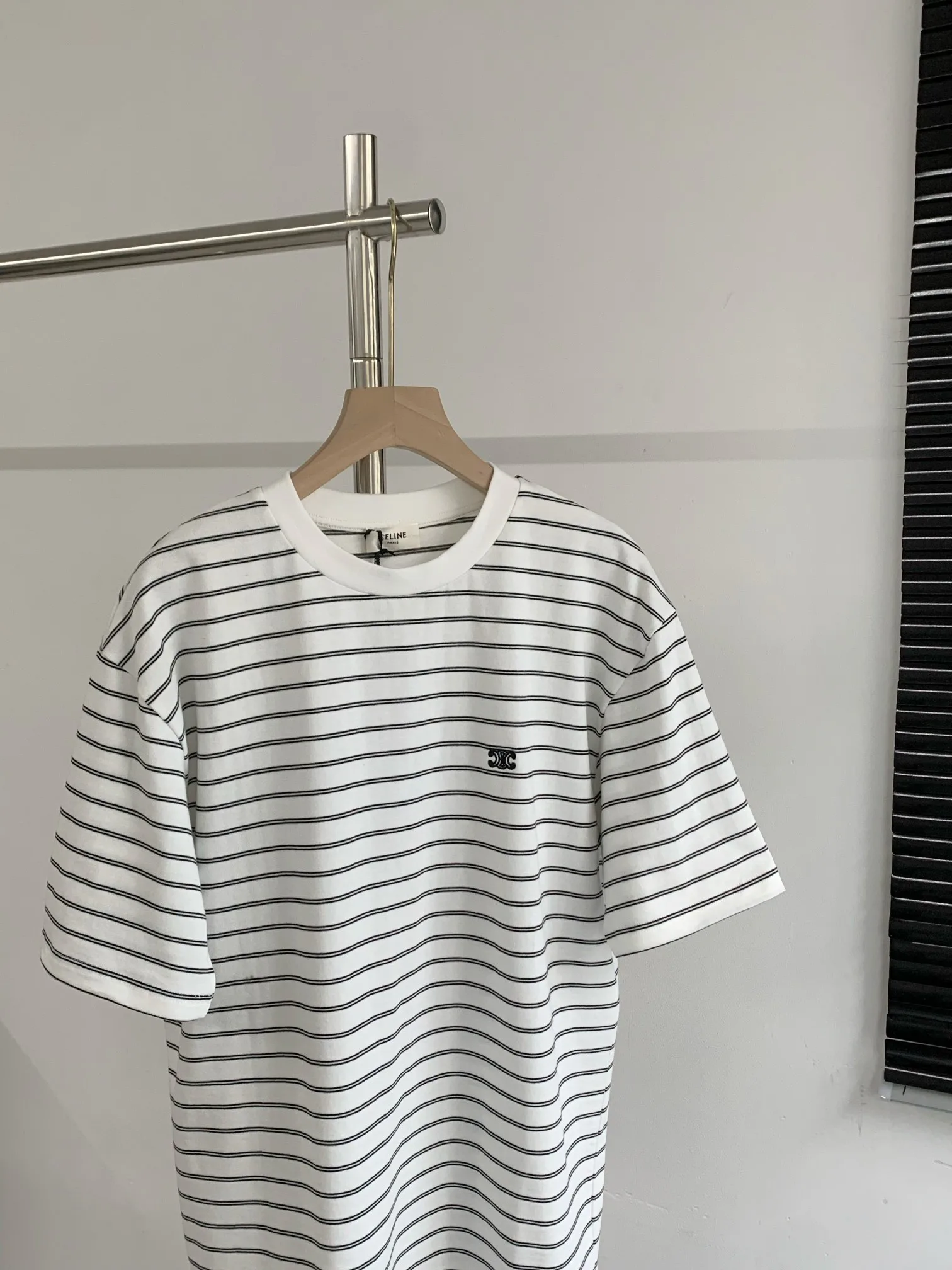 Футболки Женские Celine 12728