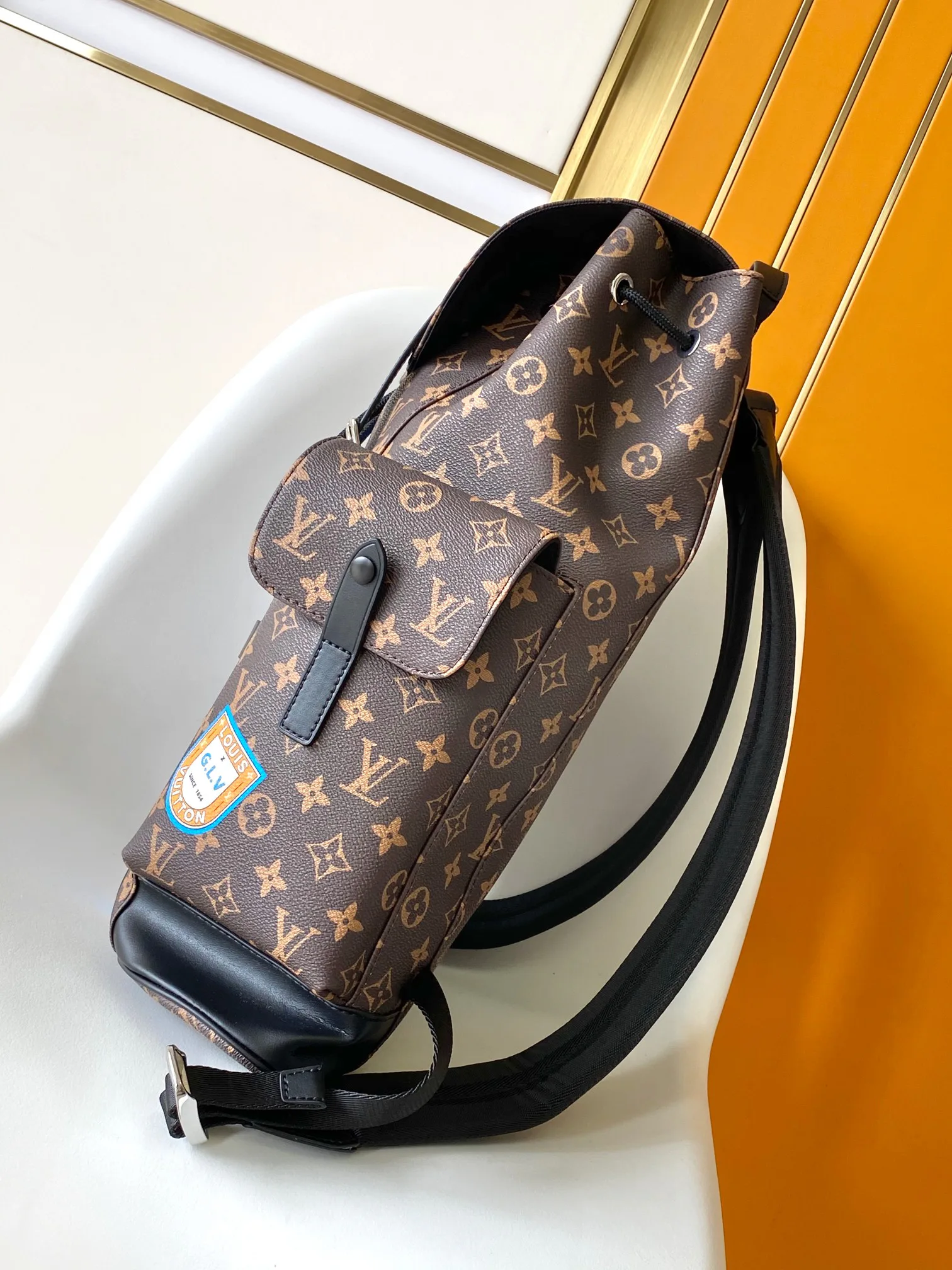 Рюкзаки Женские Louis Vuitton 13435259