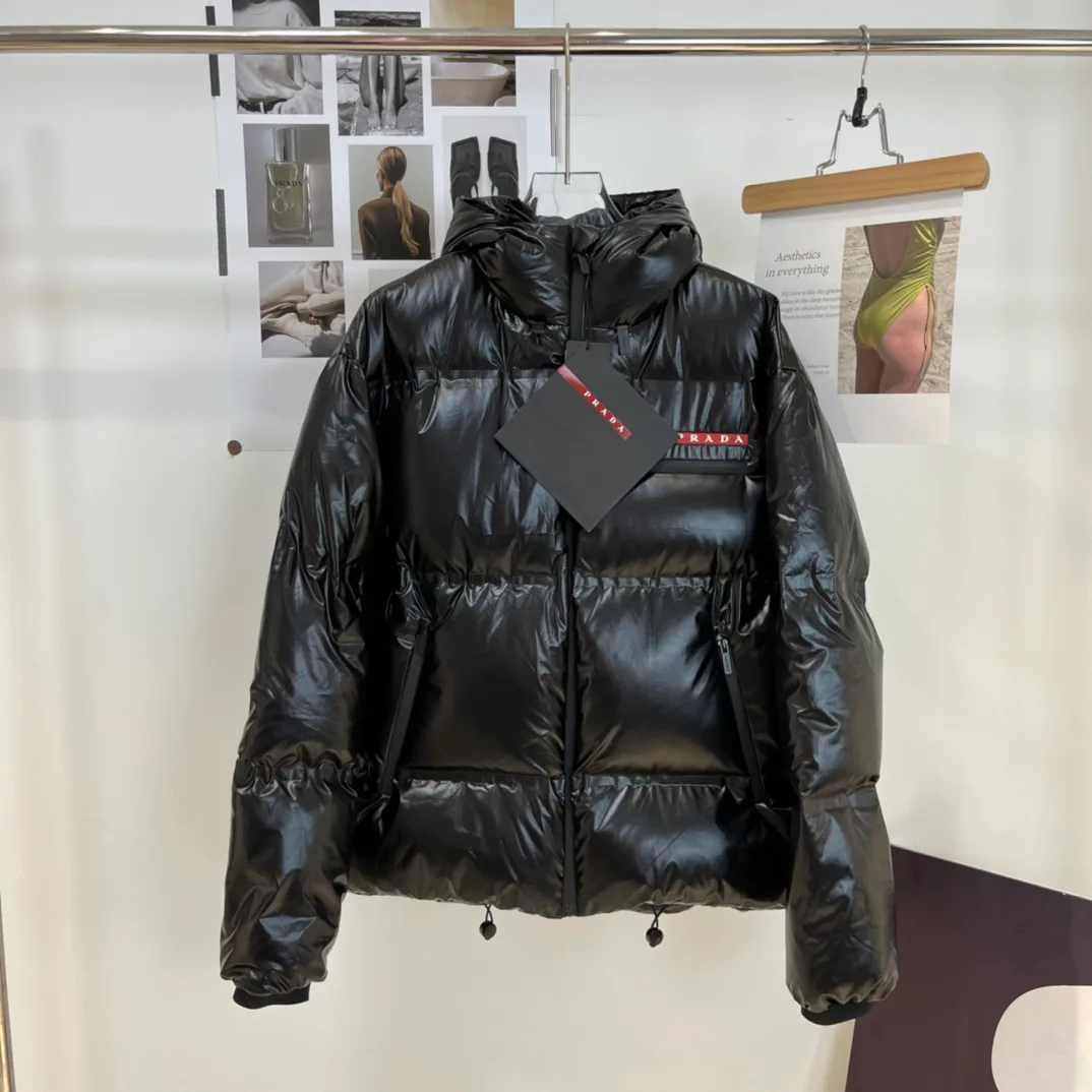 Куртки Женские Prada 147825