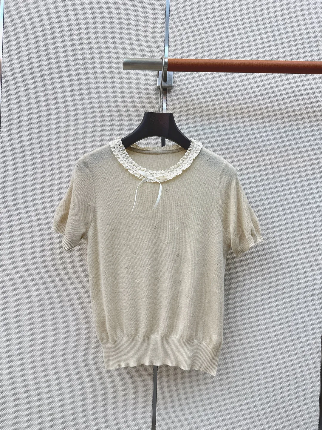 Джемперы И Свитеры Женские Miu Miu 12079542