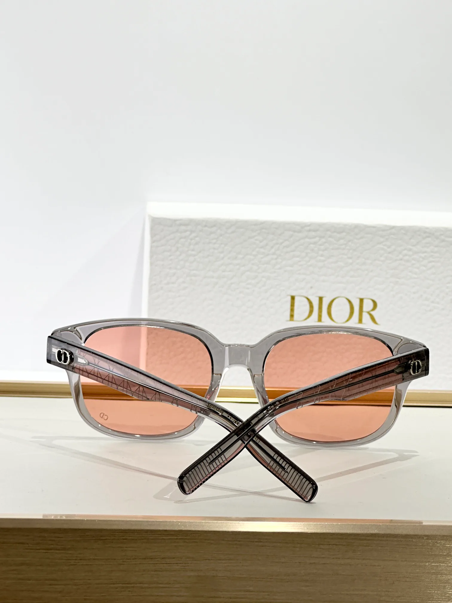 Очки Christian Dior 17167158