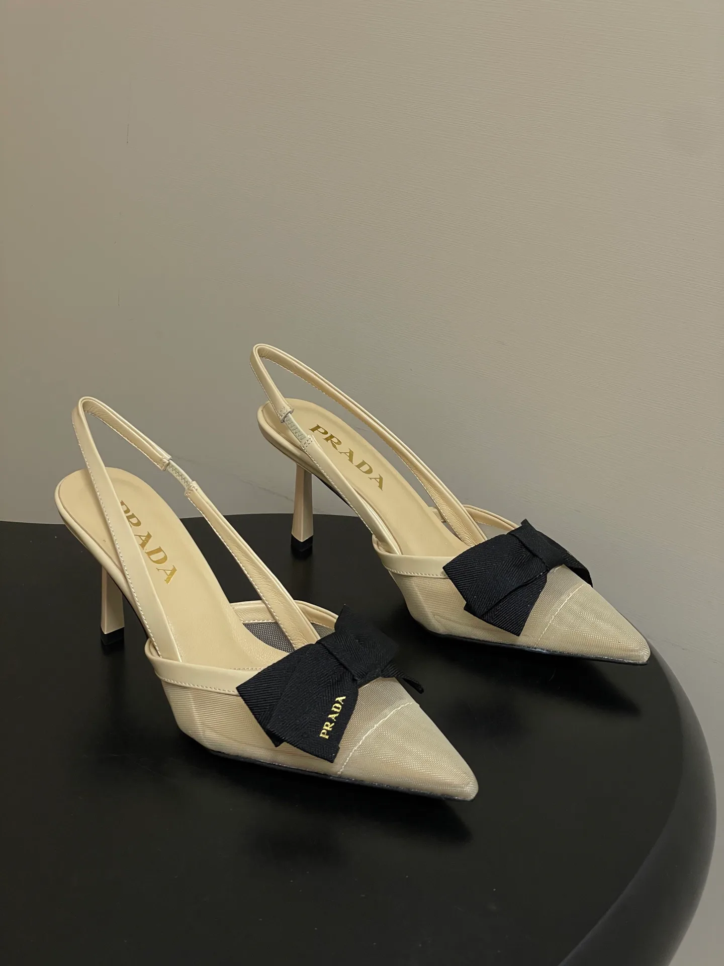 Туфли Женские Prada 4784271