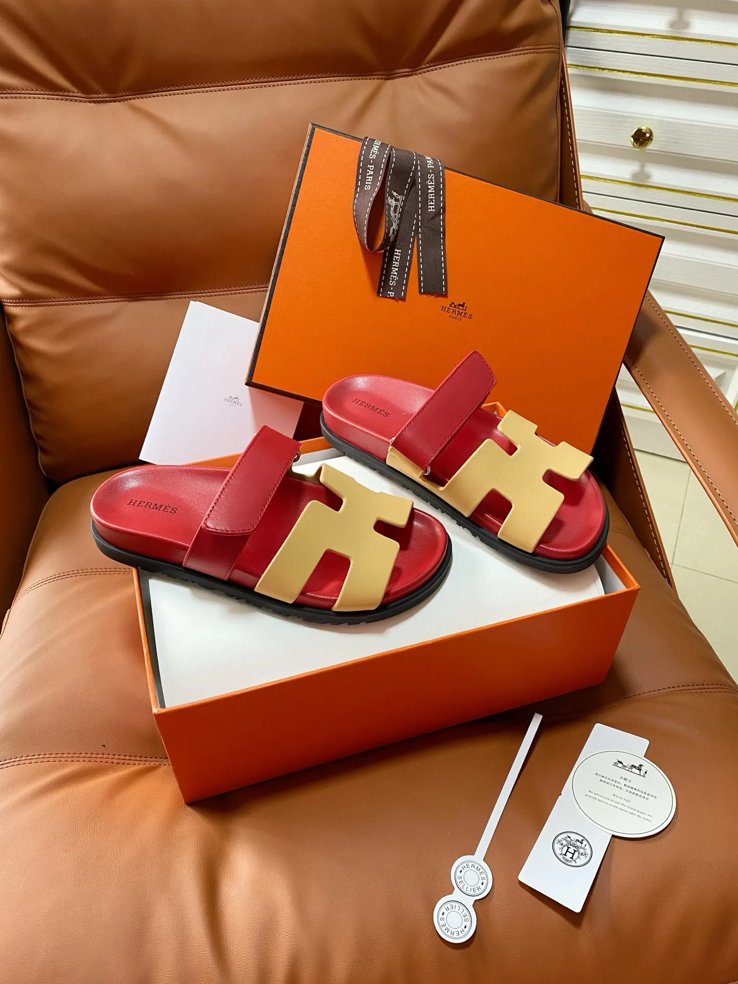 Сандалии Женские Hermes 10644551