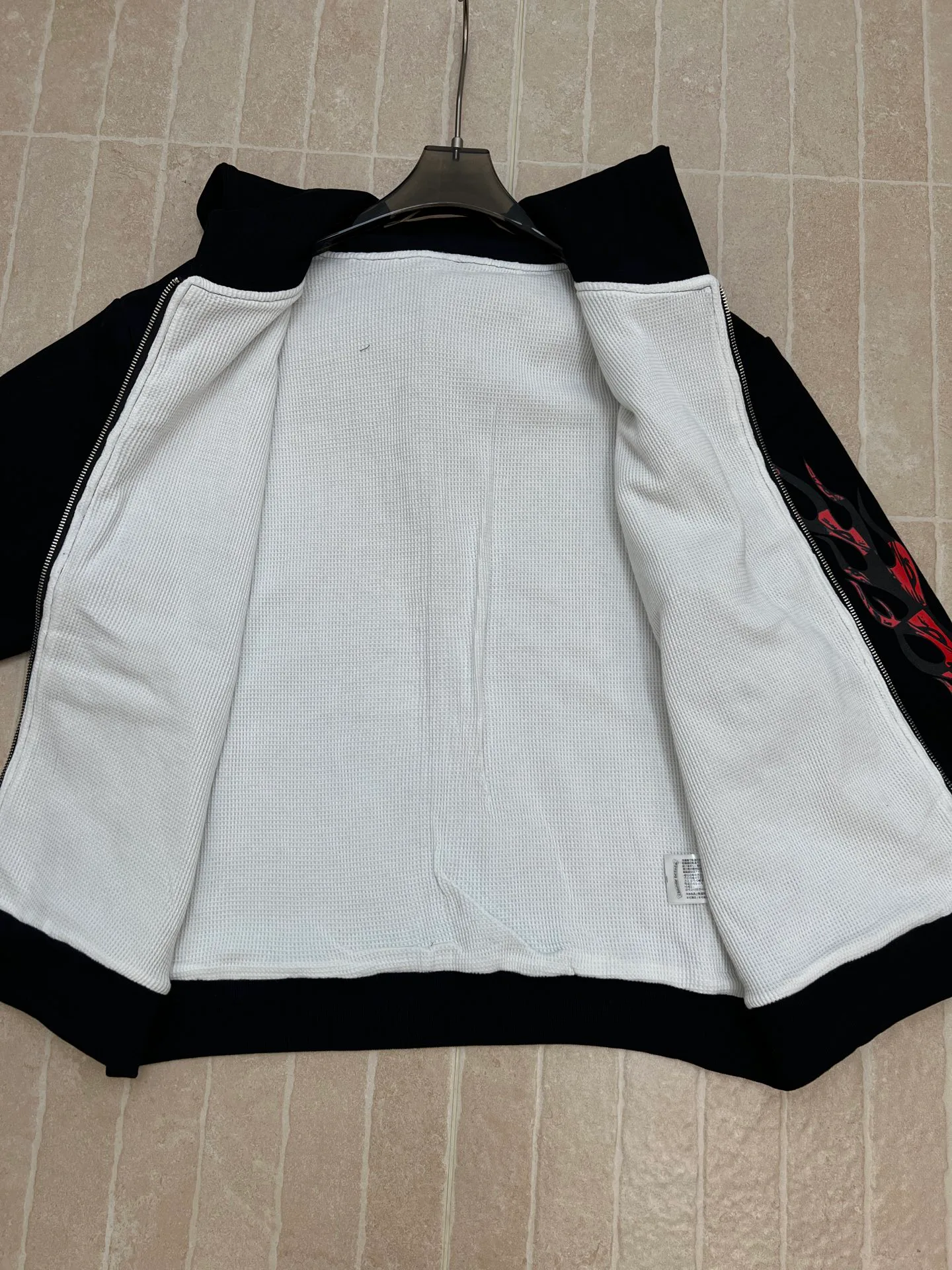 Свитшоты И Худи Мужские Chrome Hearts 169427