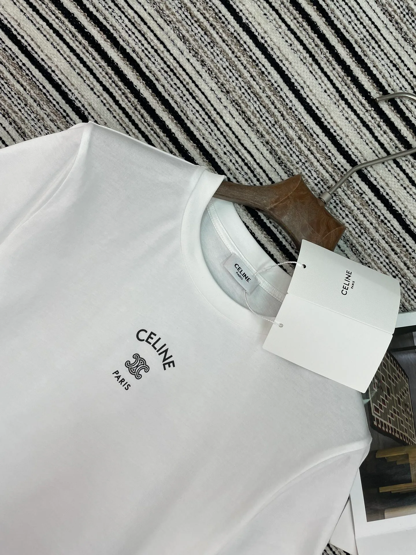 Футболки Женские Celine 10395038