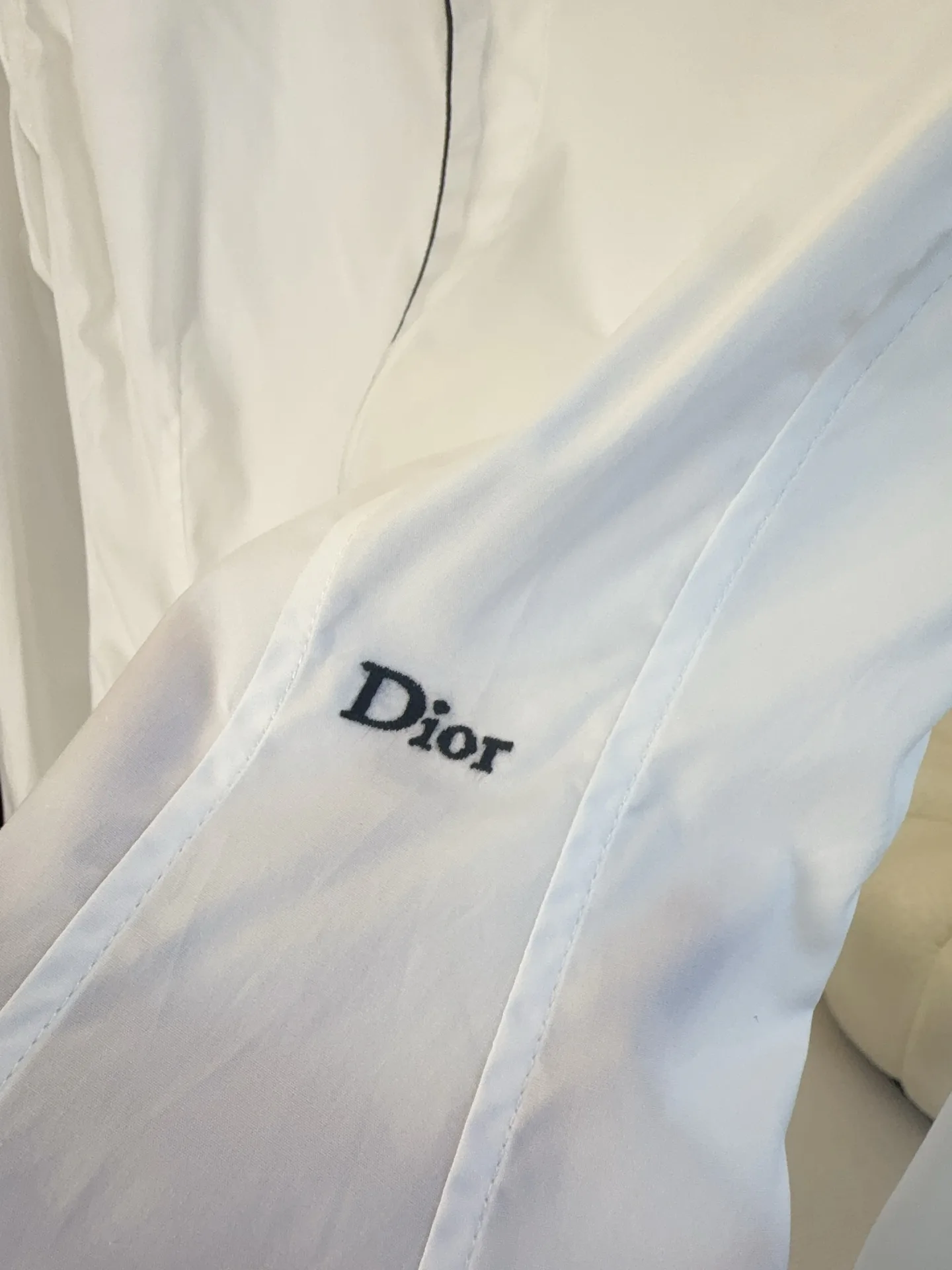 Рубашки Женские Christian Dior 17952795