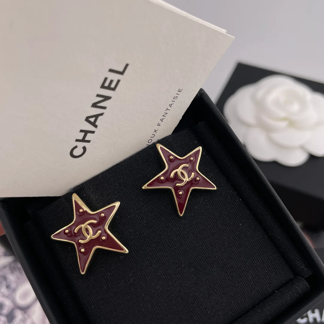 Бижутерия Chanel 17909704