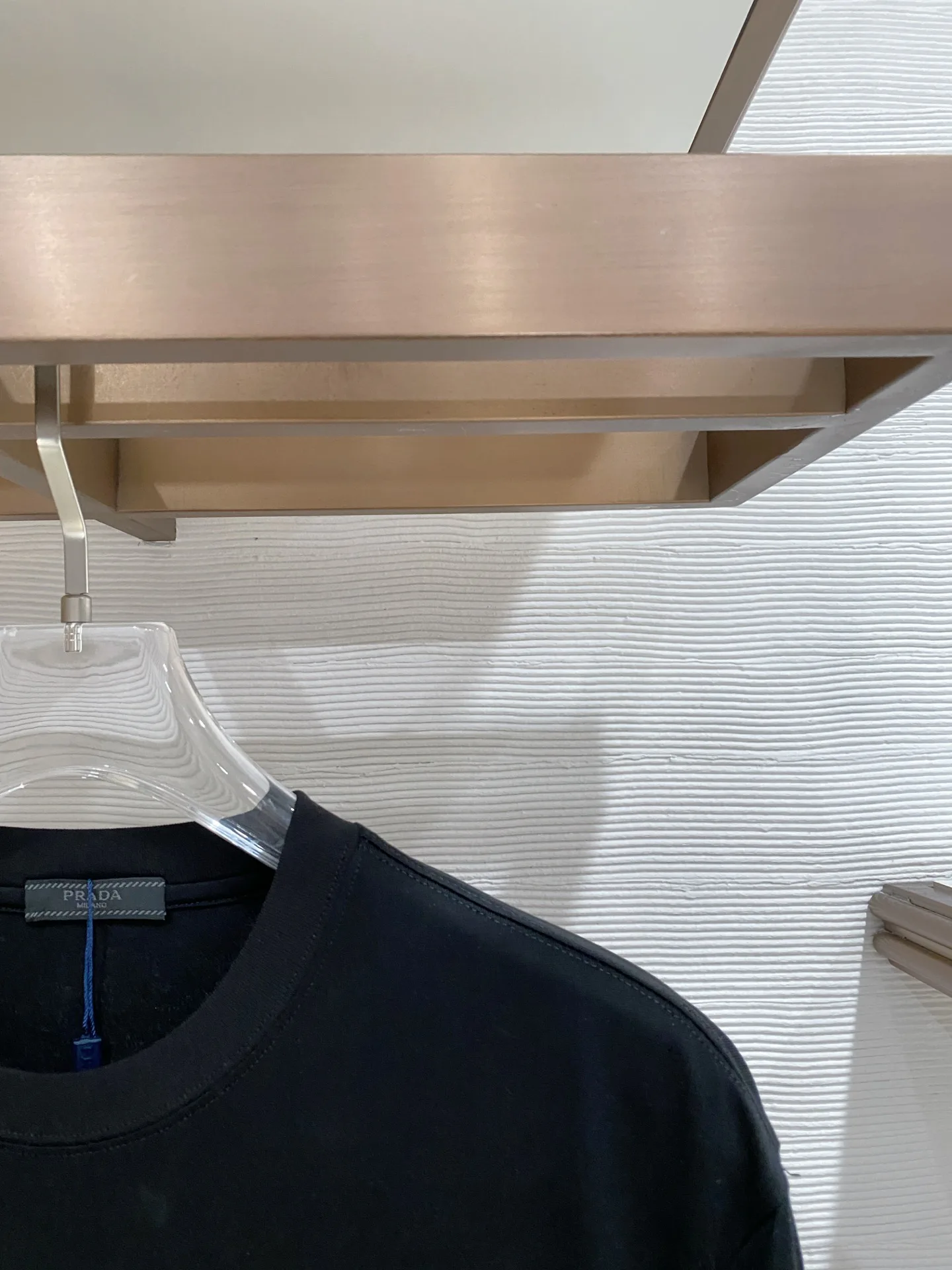 Футболки Мужские Prada 11494003