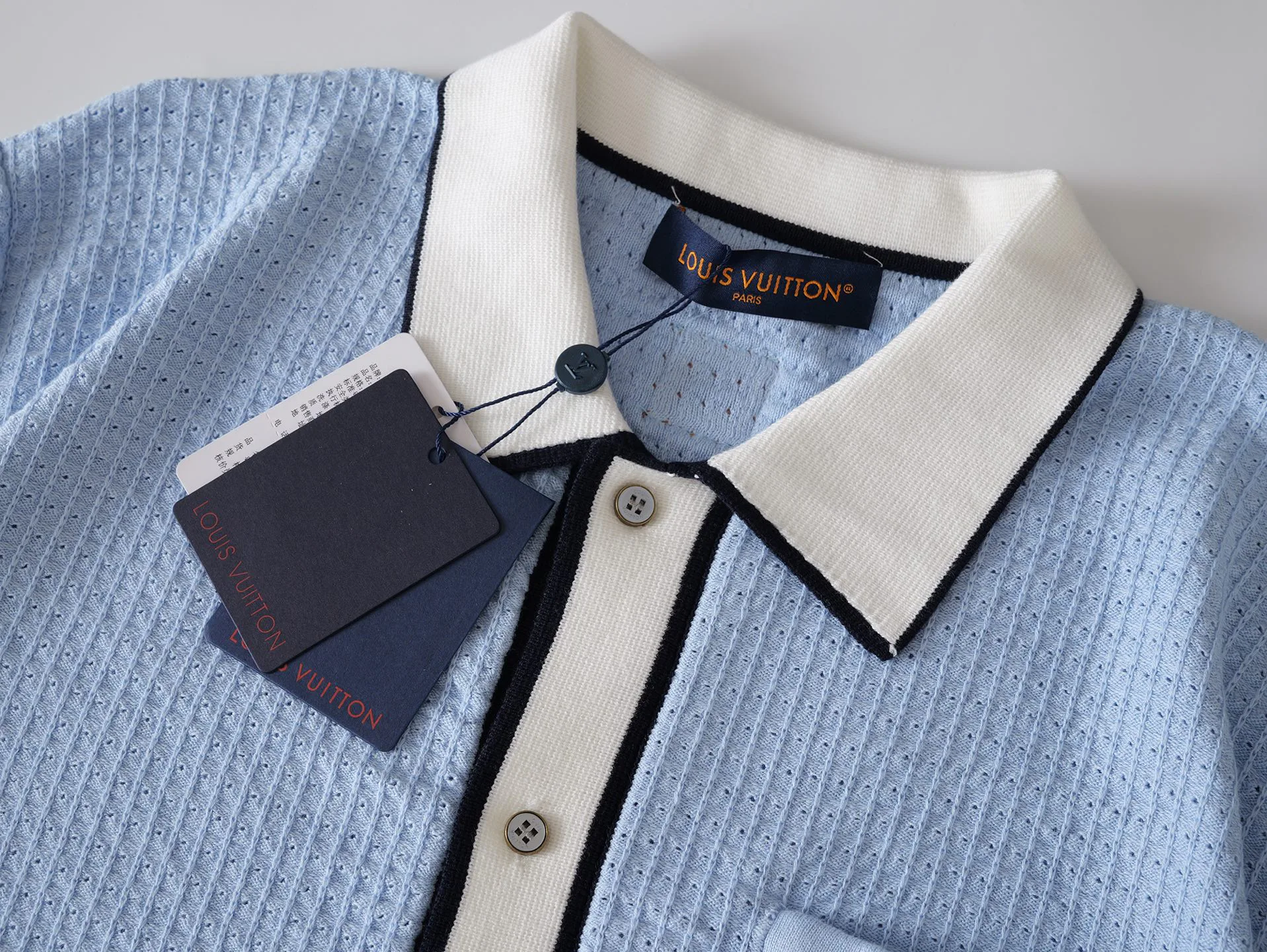 Джемперы И Свитеры Женские Louis Vuitton 17999672