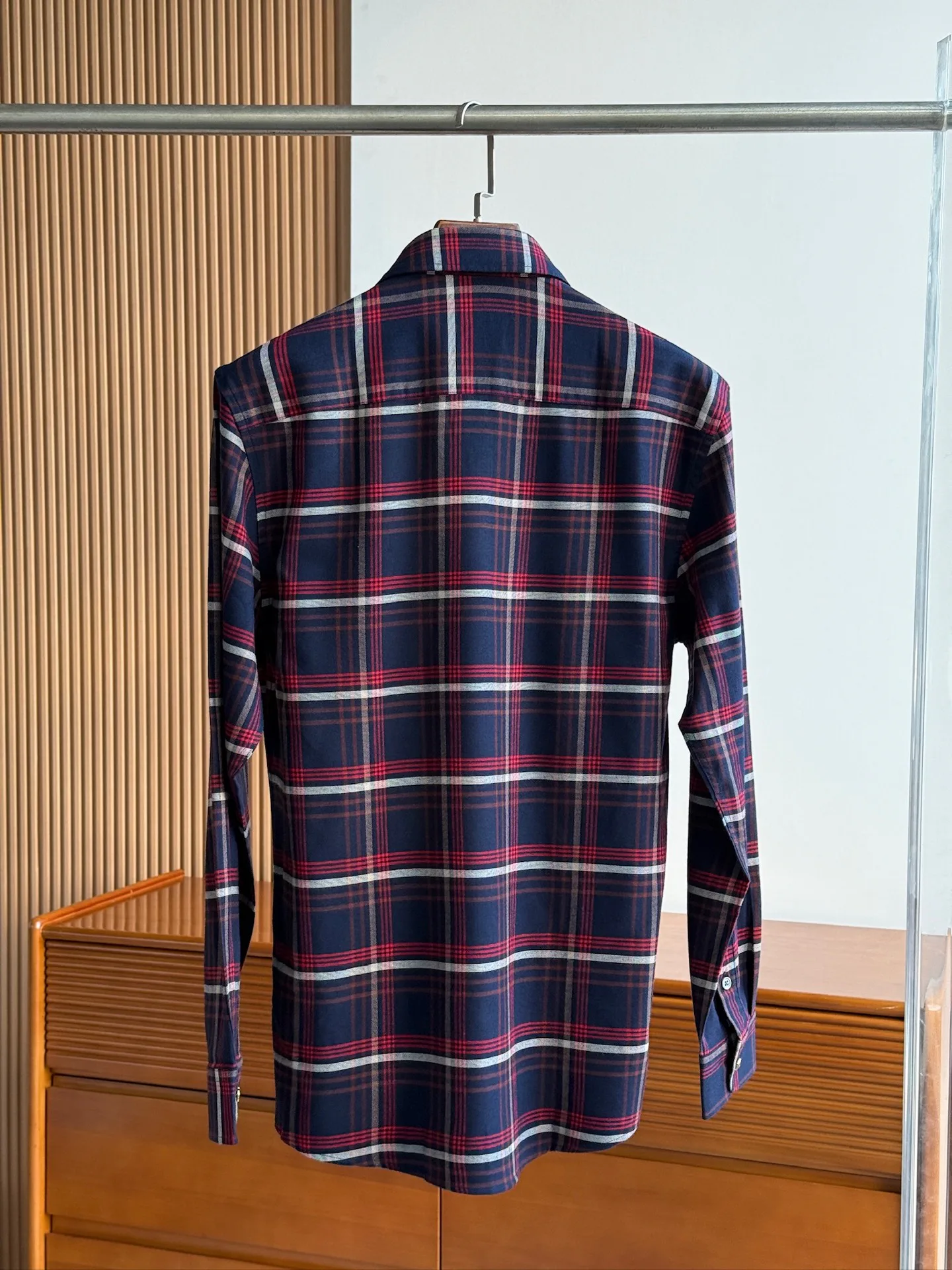 Рубашки Мужские Burberry 1806997