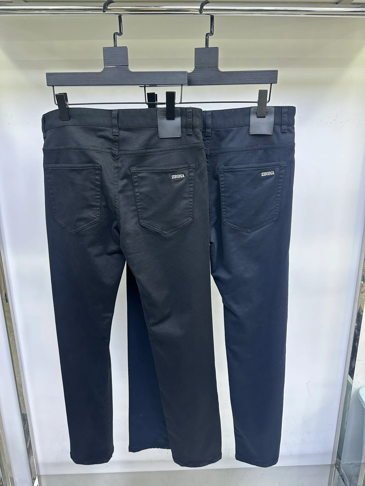 Брюки Женские Zegna 1897002