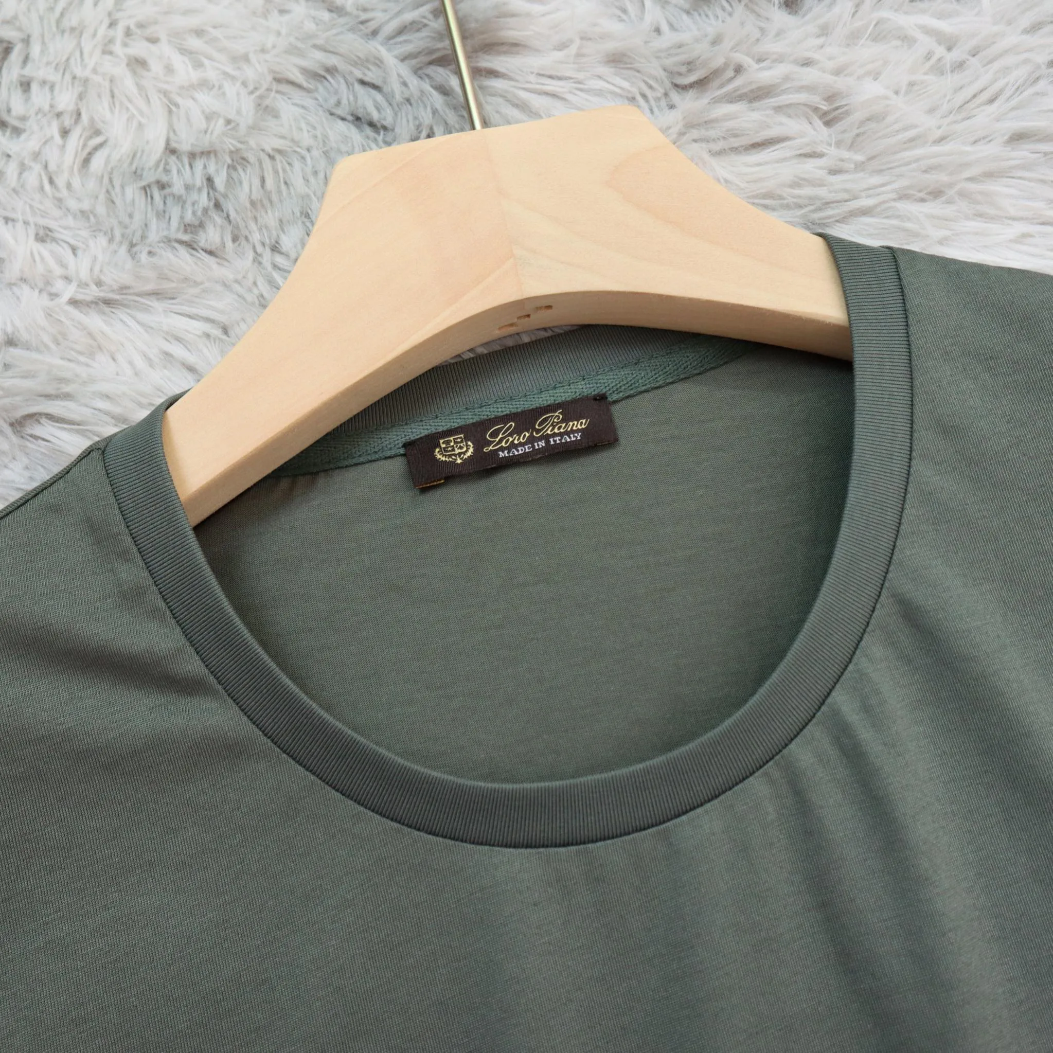 Футболки Мужские Loro Piana 8372