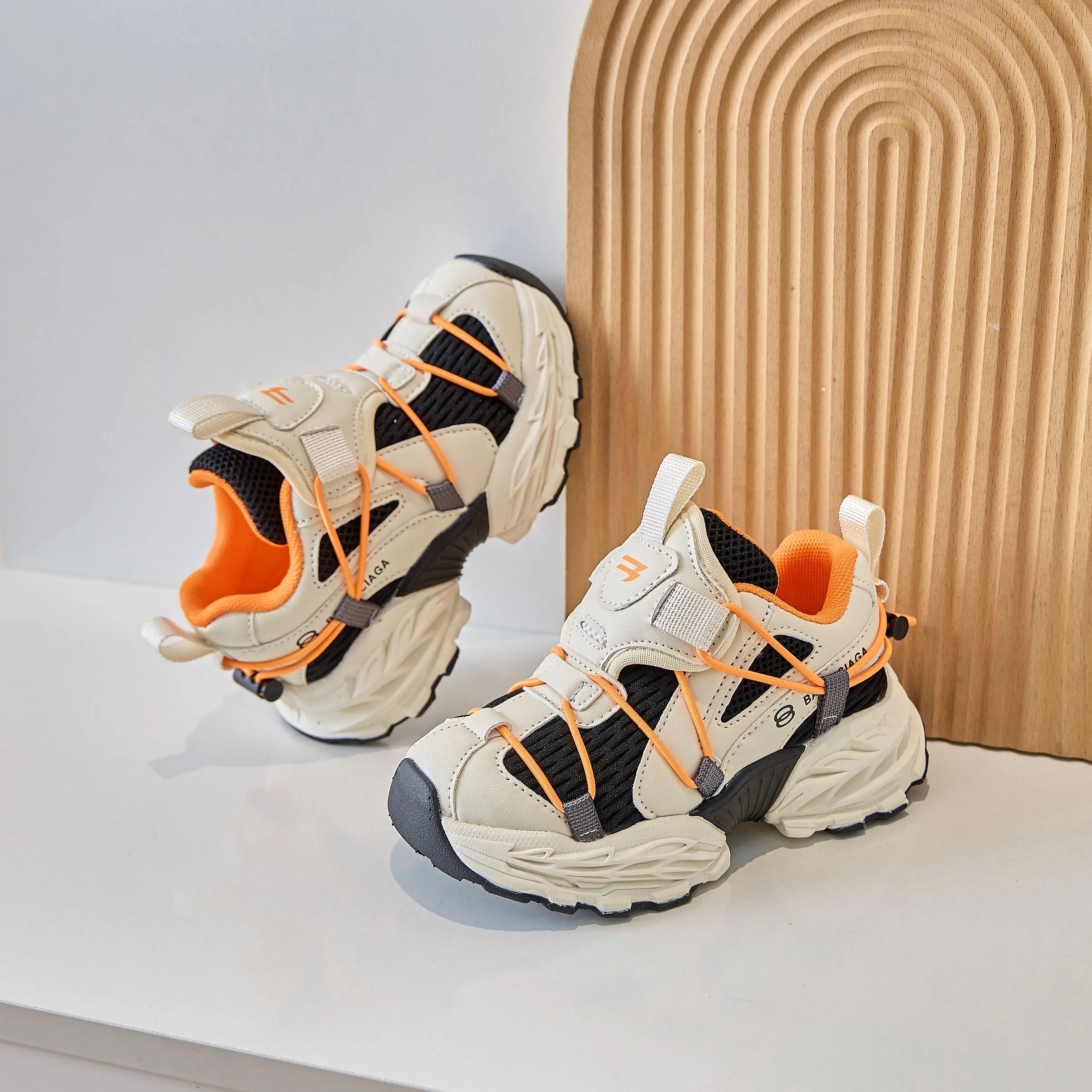 Кроссовки Женские Balenciaga 118045