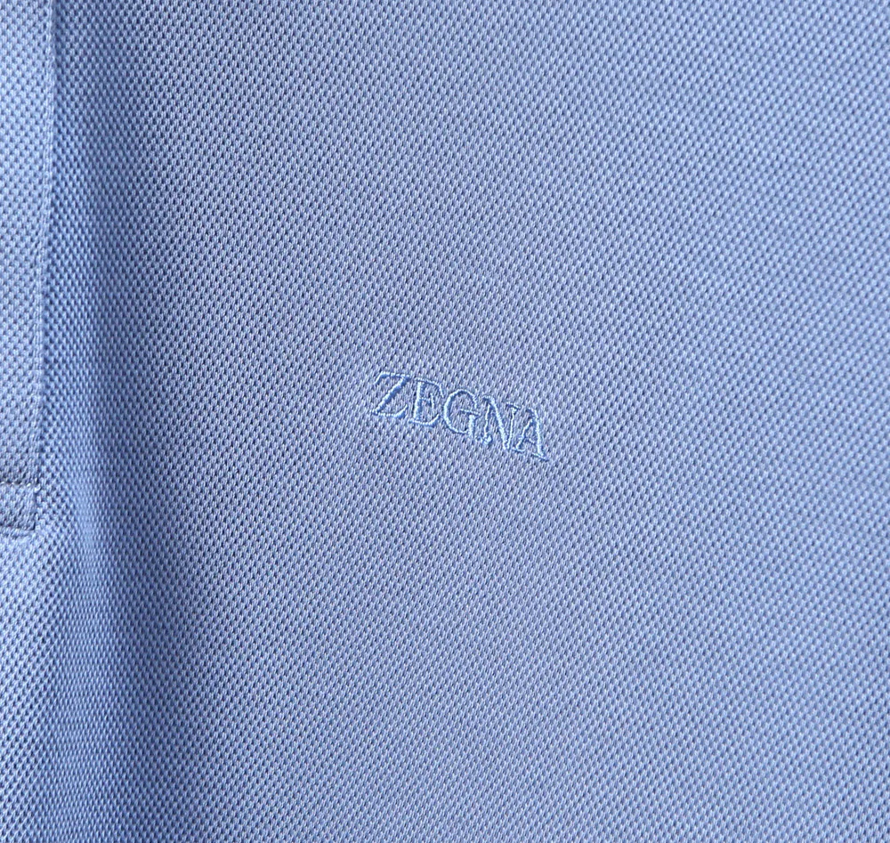 Рубашки Мужские Zegna 18739206
