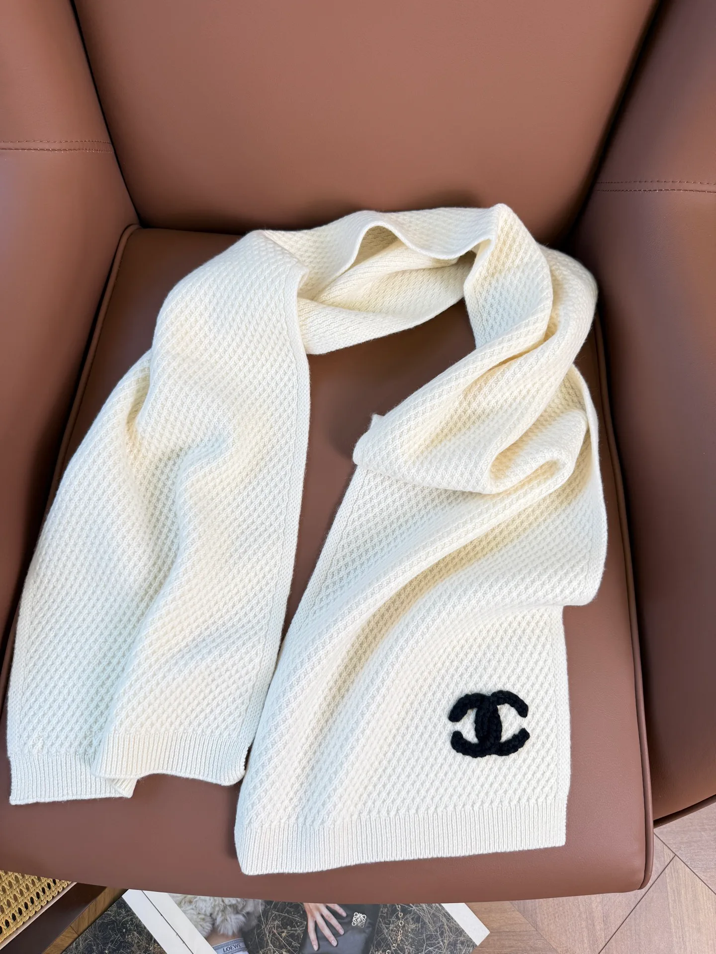 Шарфы Chanel 1152061
