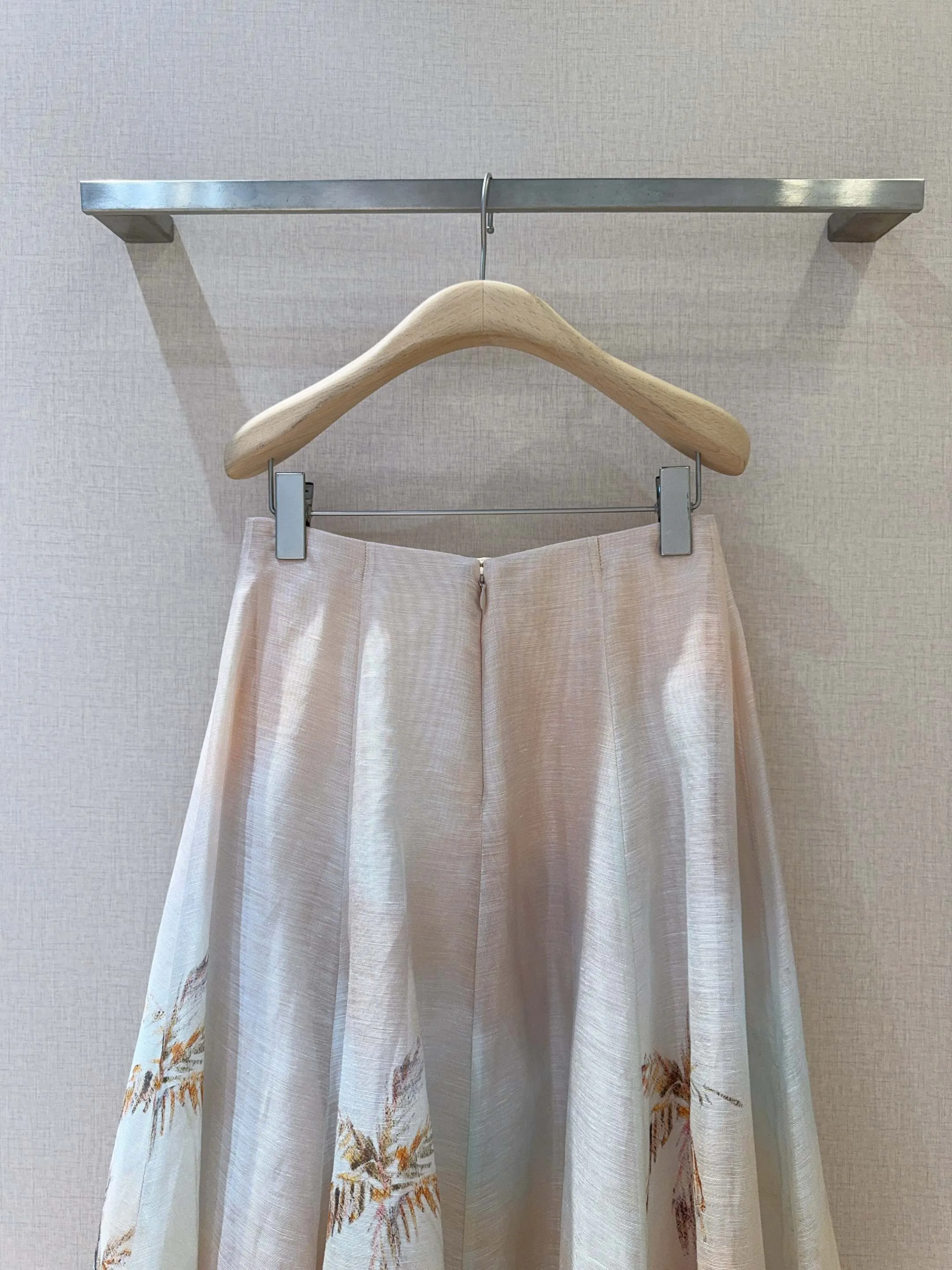 Юбки Женские Zimmermann 20165