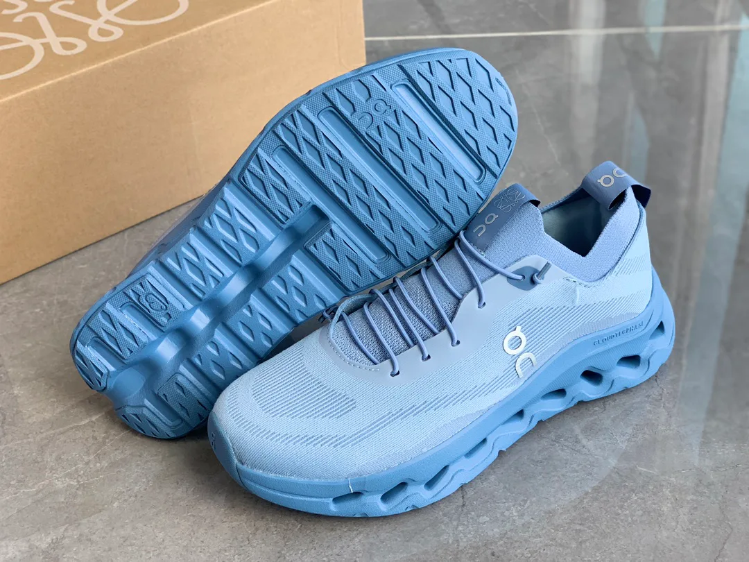 Кроссовки Женские Loewe 112831