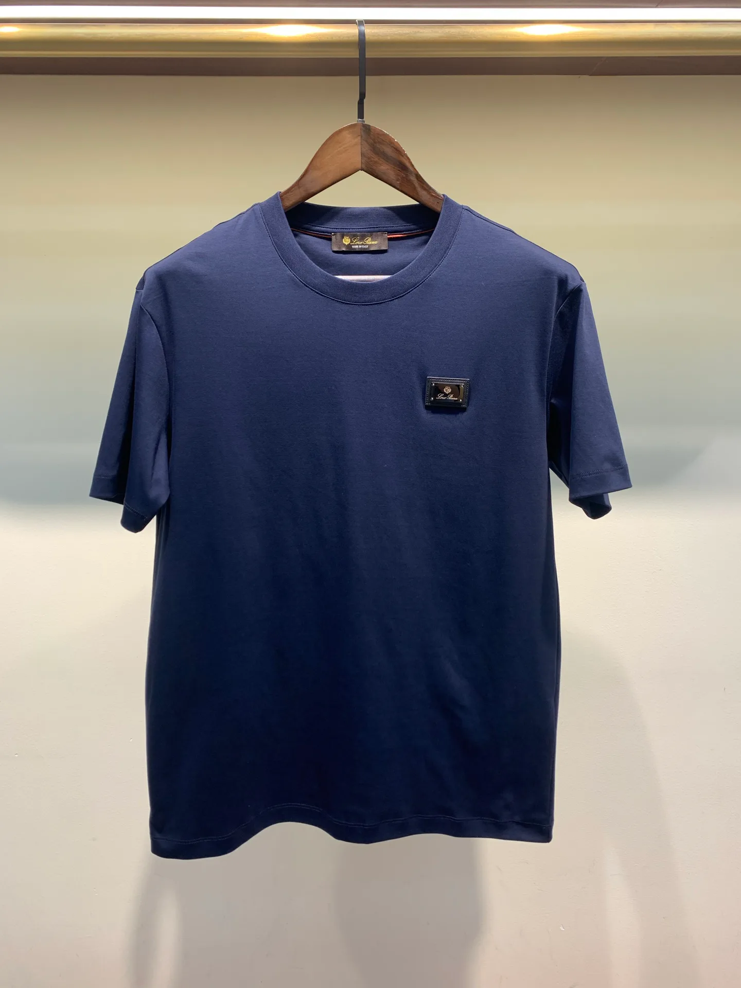 Футболки Мужские Loro Piana 1744359