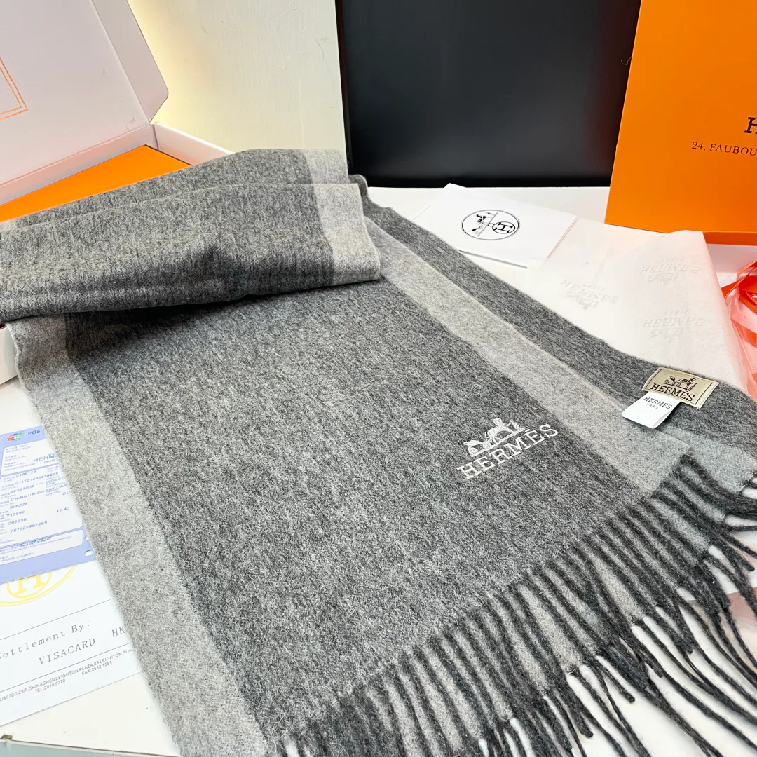 Шарфы Hermes 966186