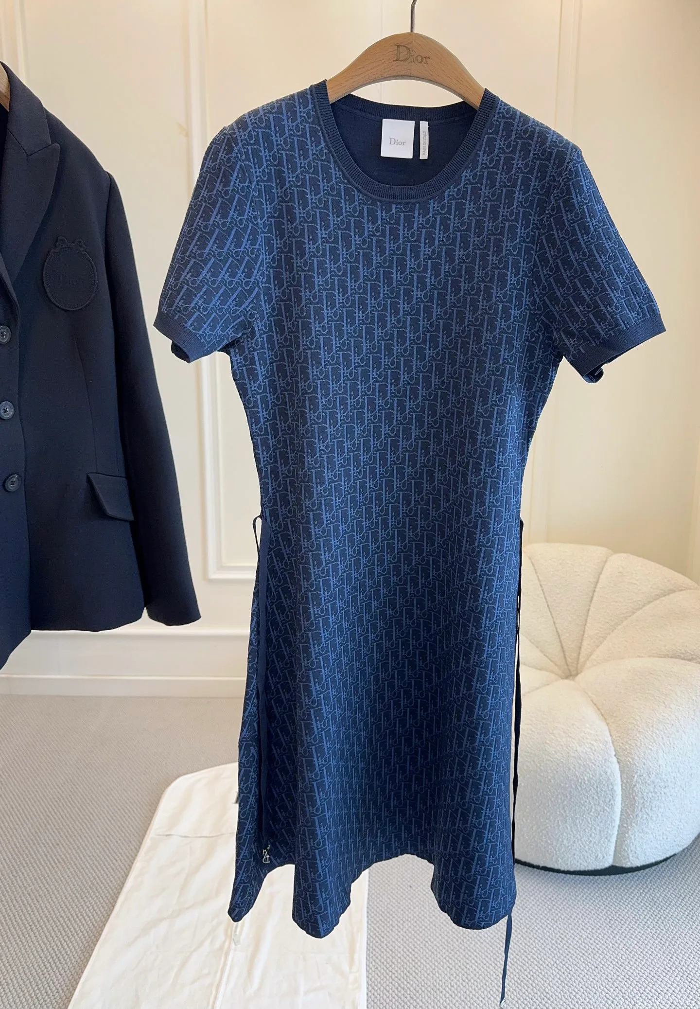 Платья Женские Christian Dior 12874522