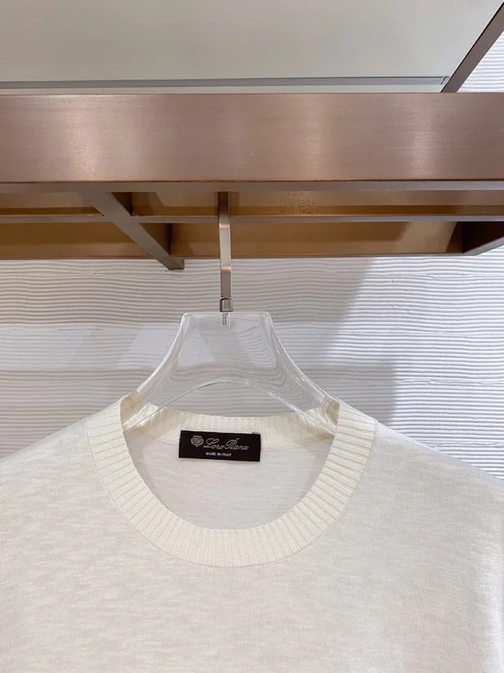 Футболки Мужские Loro Piana 12876783