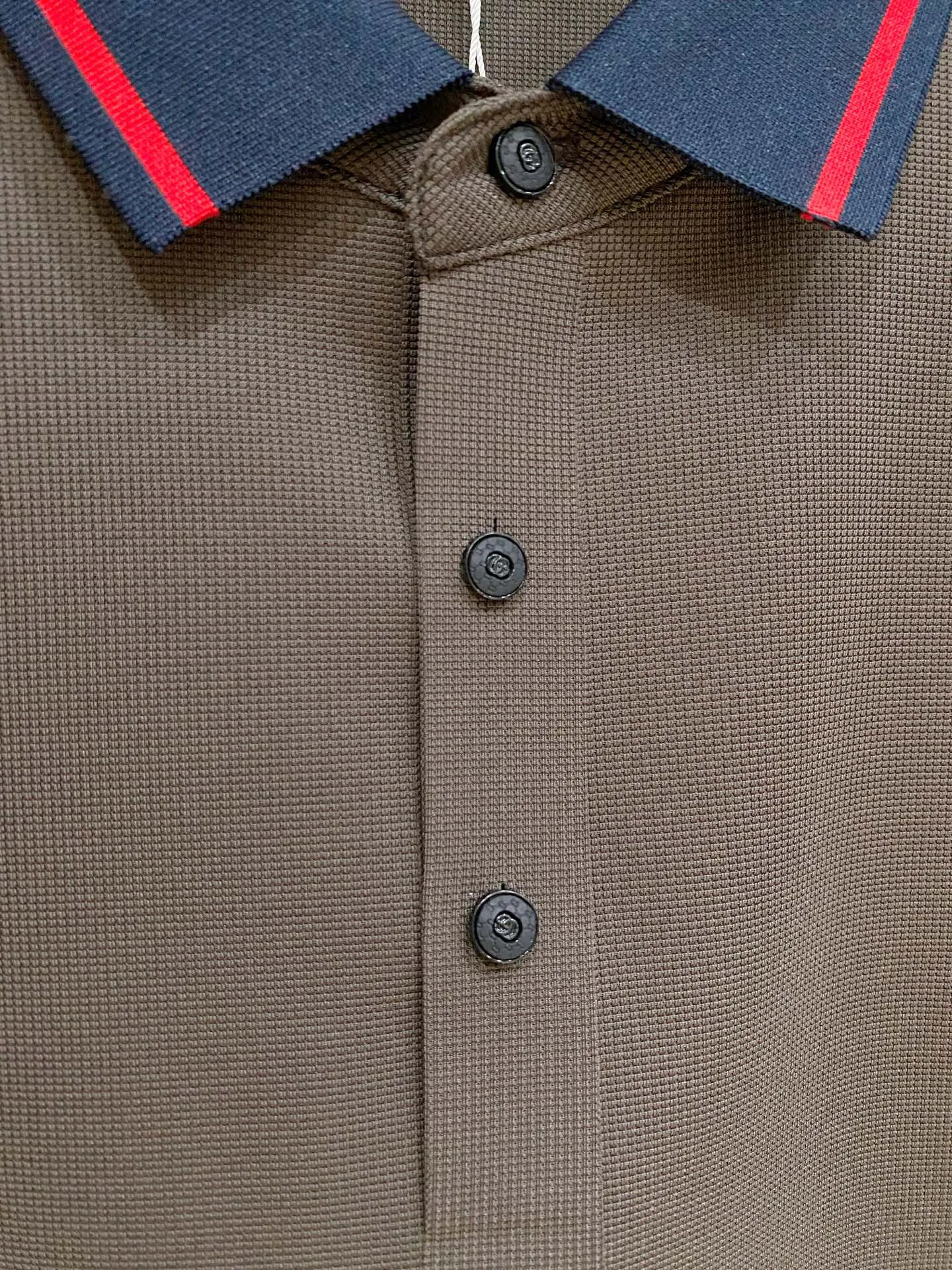 Рубашки Мужские Gucci 11929695