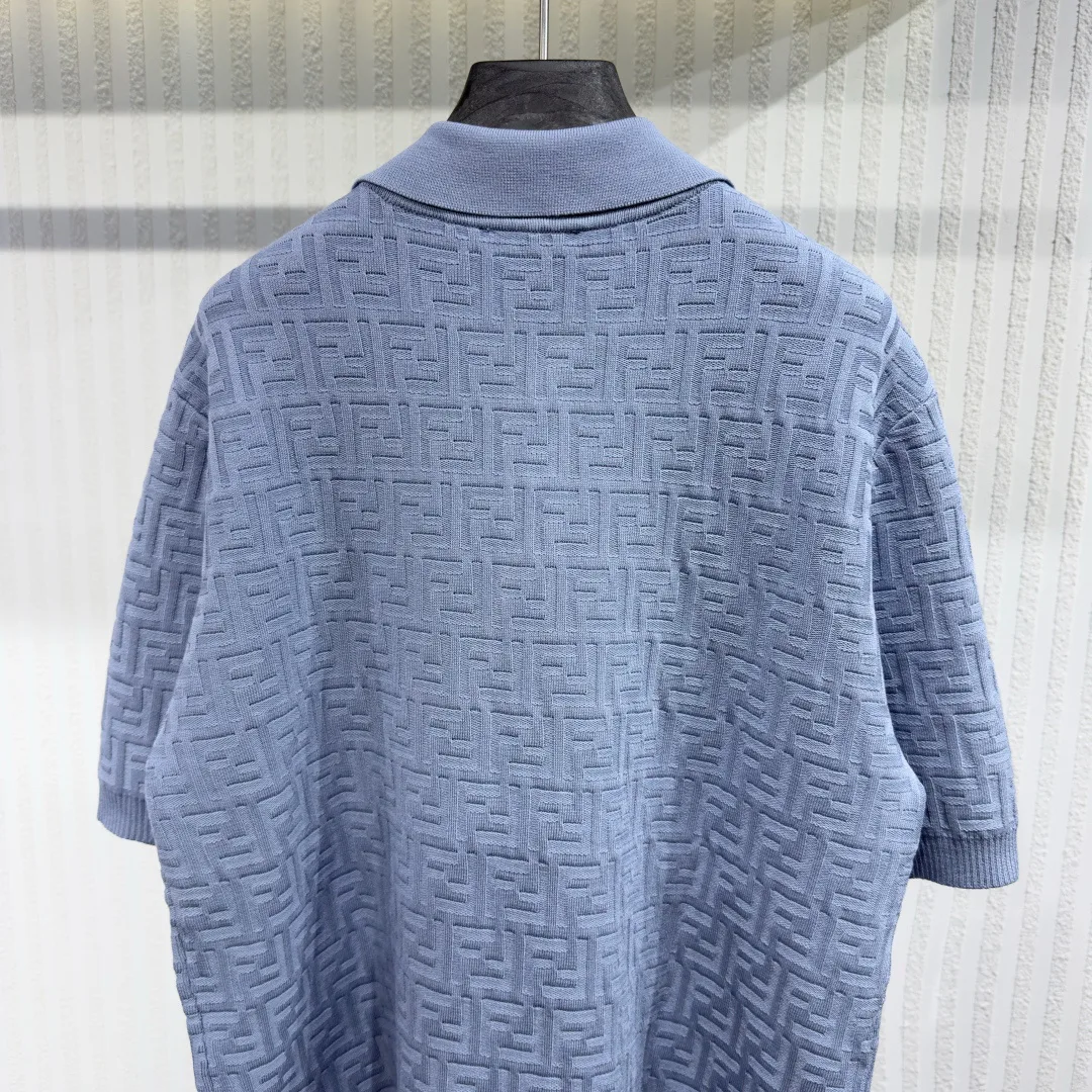 Рубашки Мужские Fendi 13567053