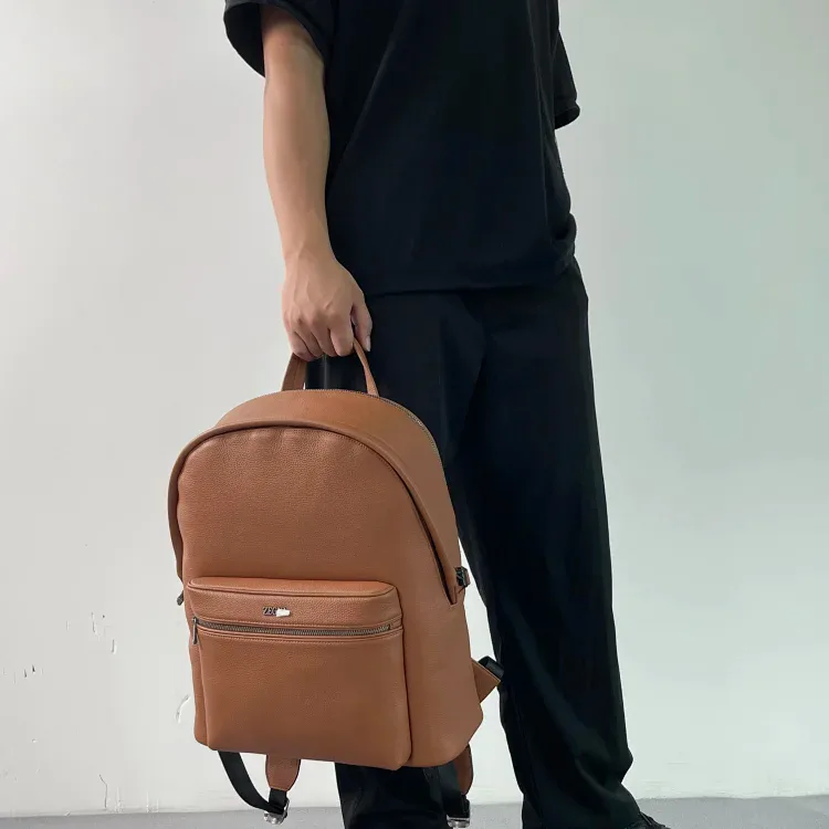 Рюкзаки Мужские Zegna 166190