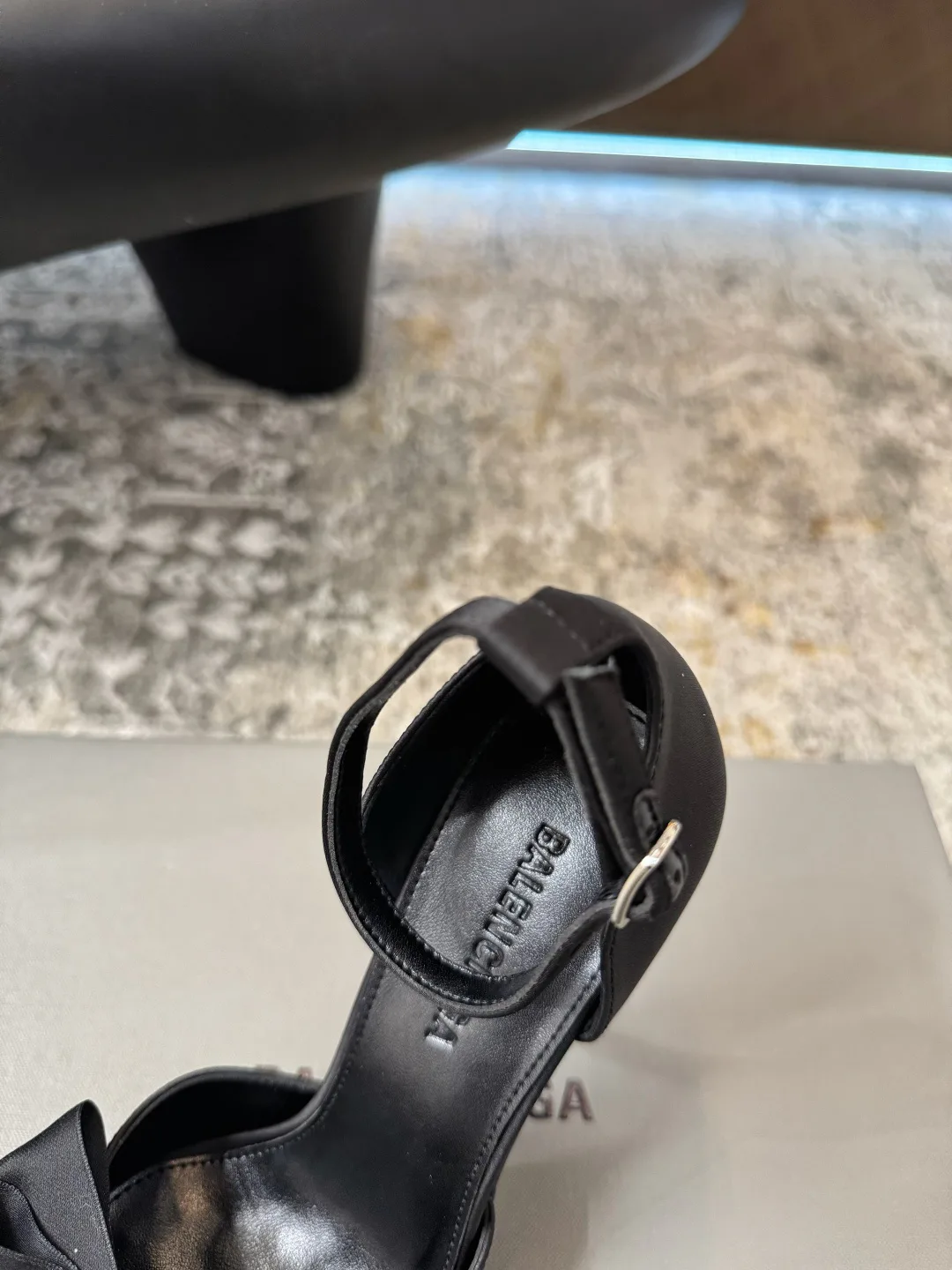 Туфли Женские Balenciaga 1468803