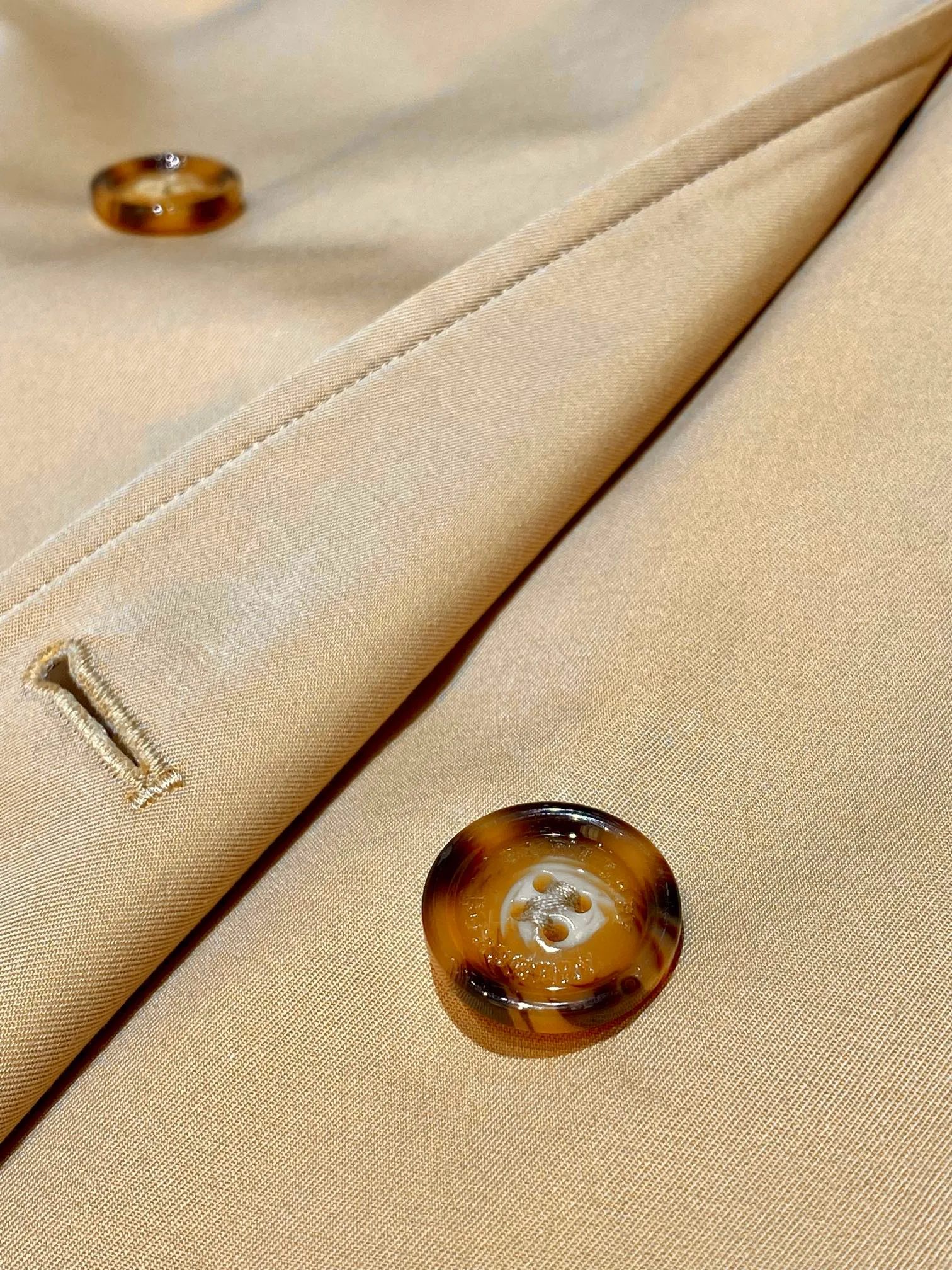 Тренчи Женские Burberry 13428475