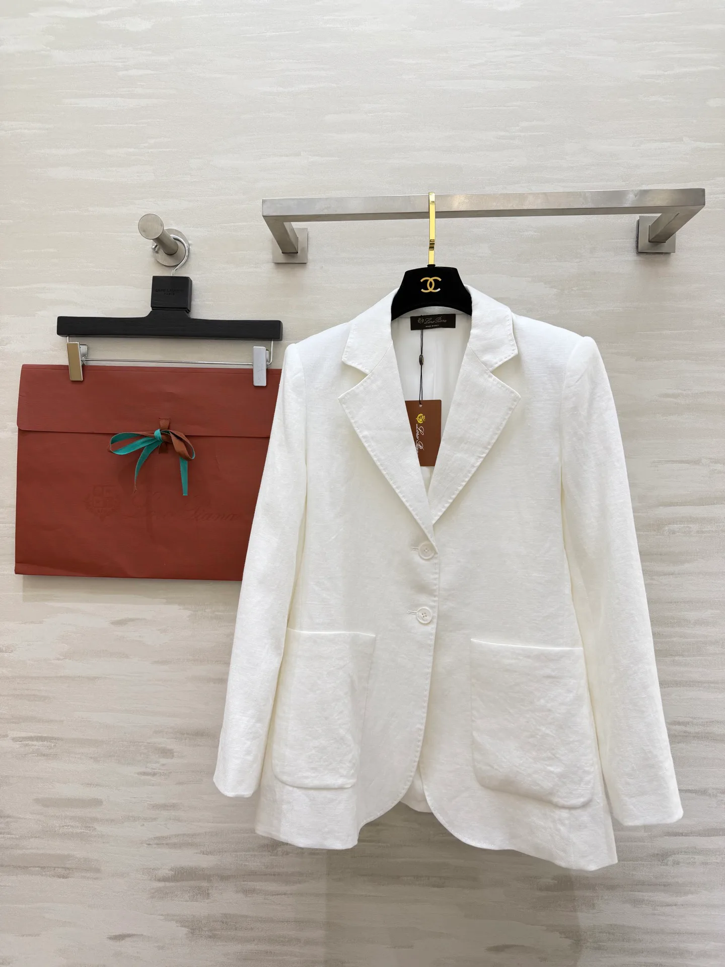 Костюмы Женские Loro Piana 11568040