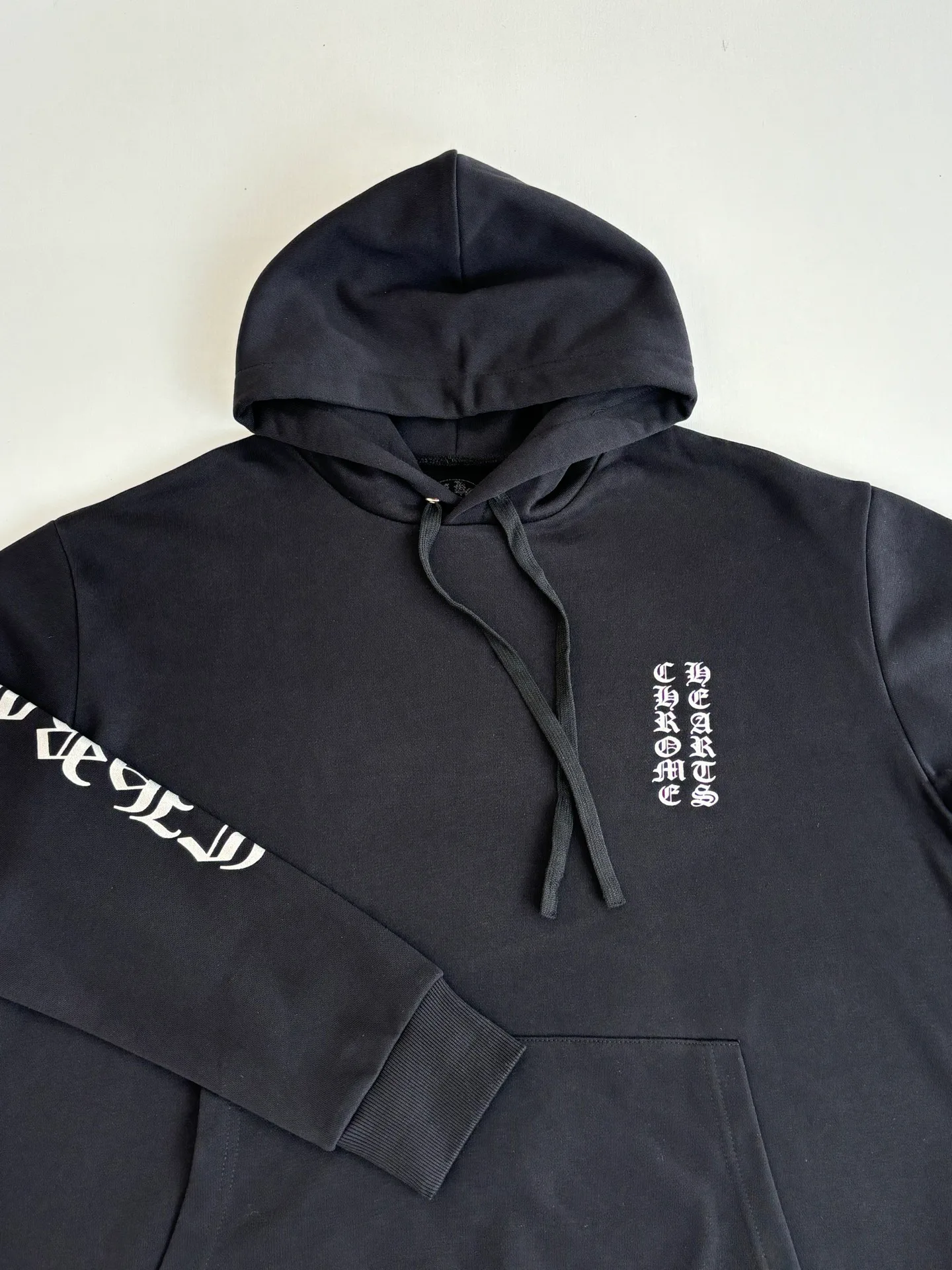 Свитшоты И Худи Мужские Chrome Hearts 114350