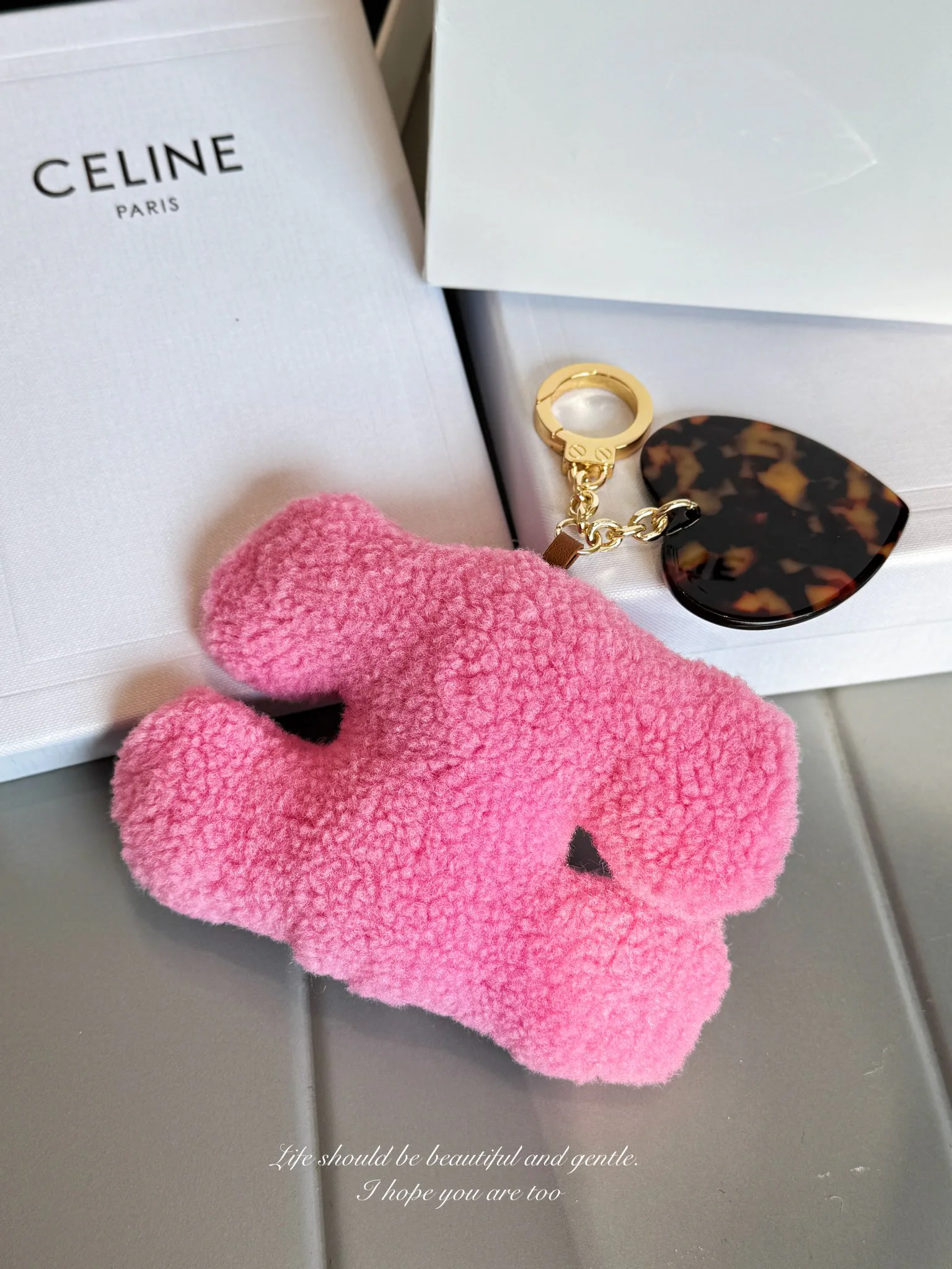 Ключницы Celine 1462437