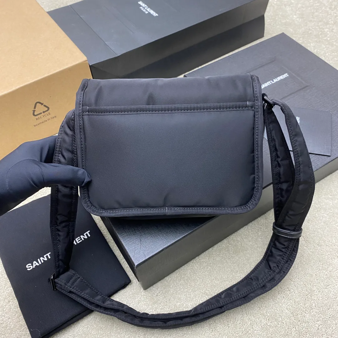 Поясные Сумки Мужские Saint Laurent 14457447