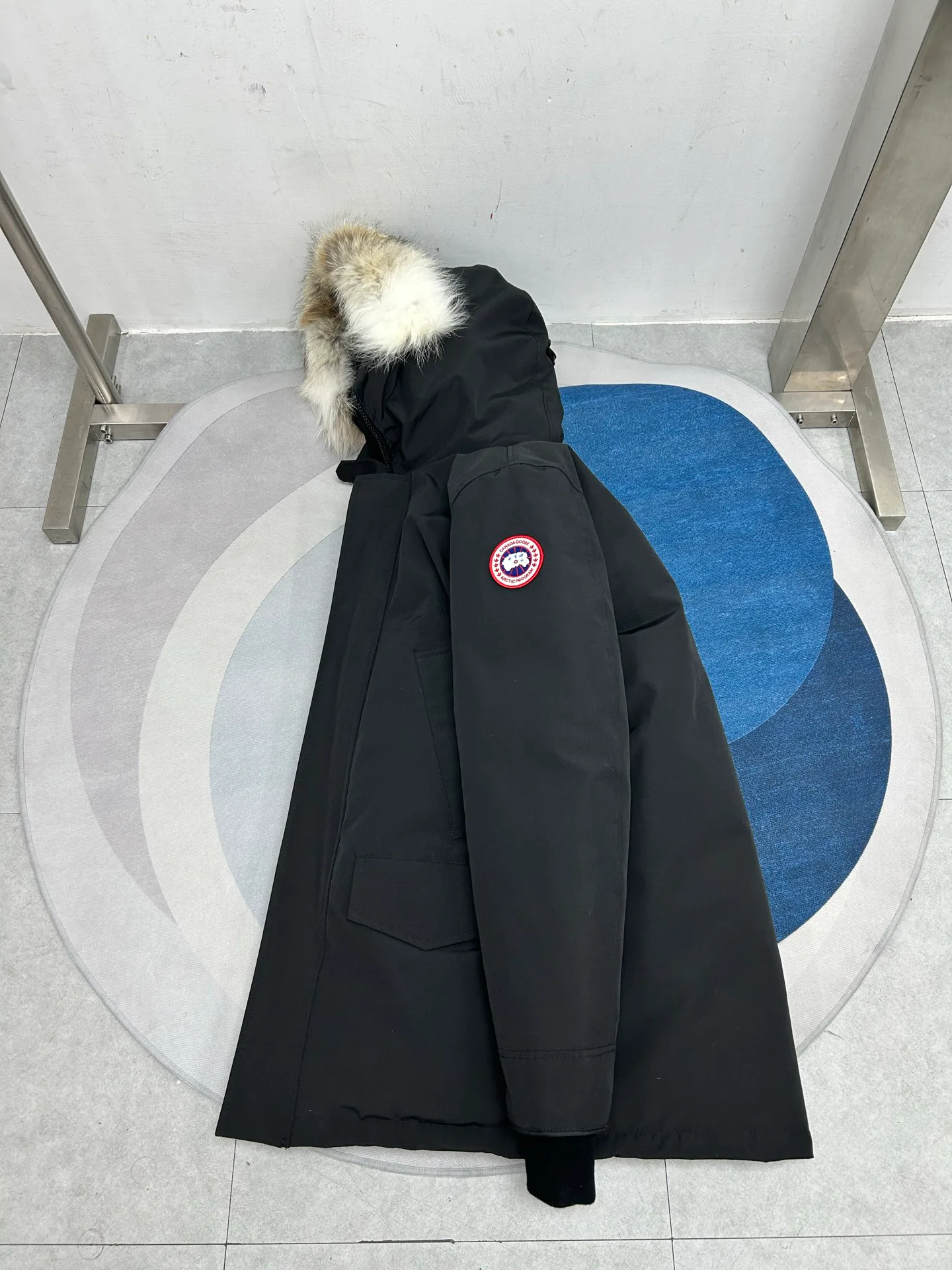 Куртки И Пуховики Женские Canada Goose 378382