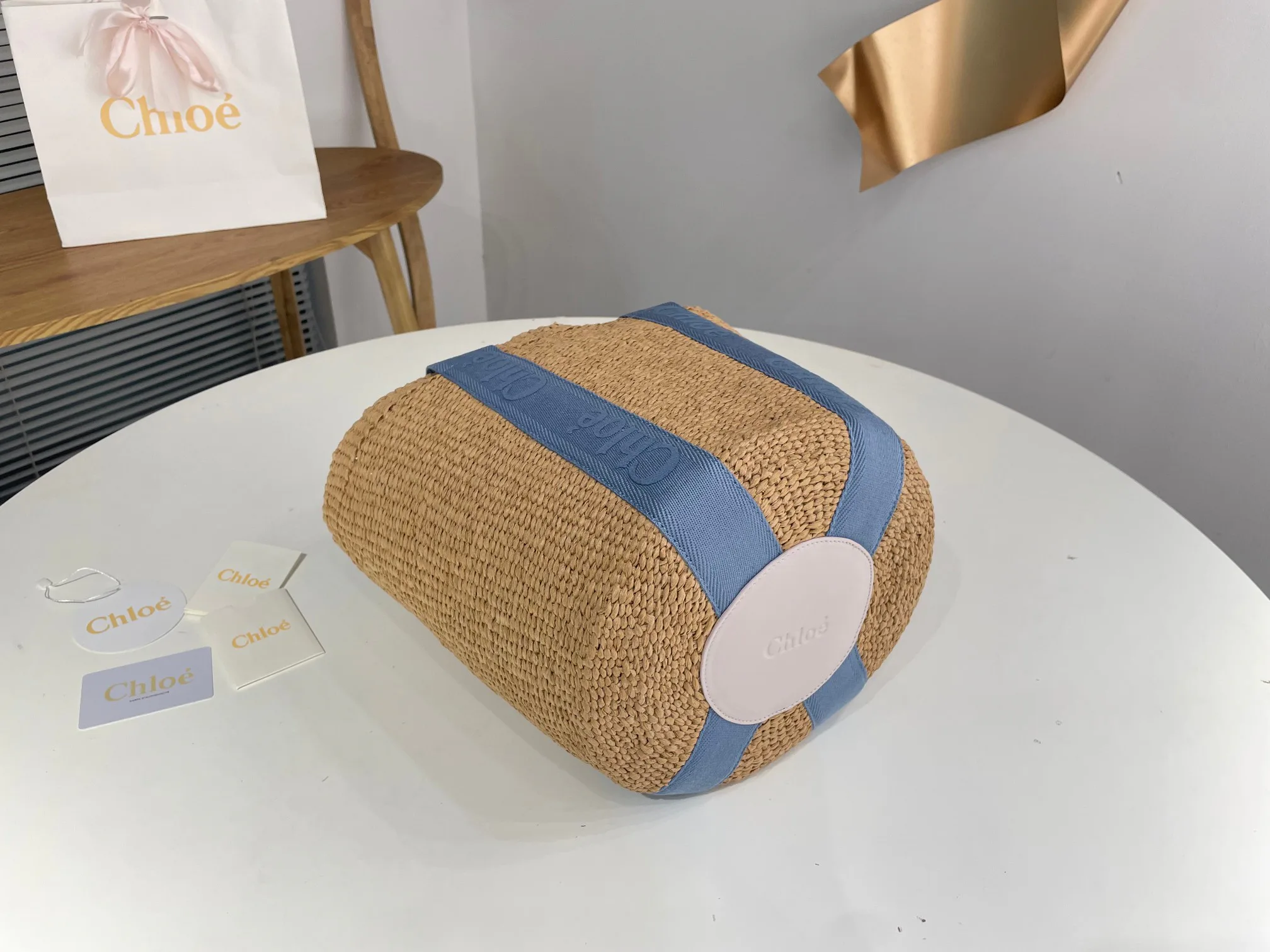 Классические Сумки Женские Chloe 27490