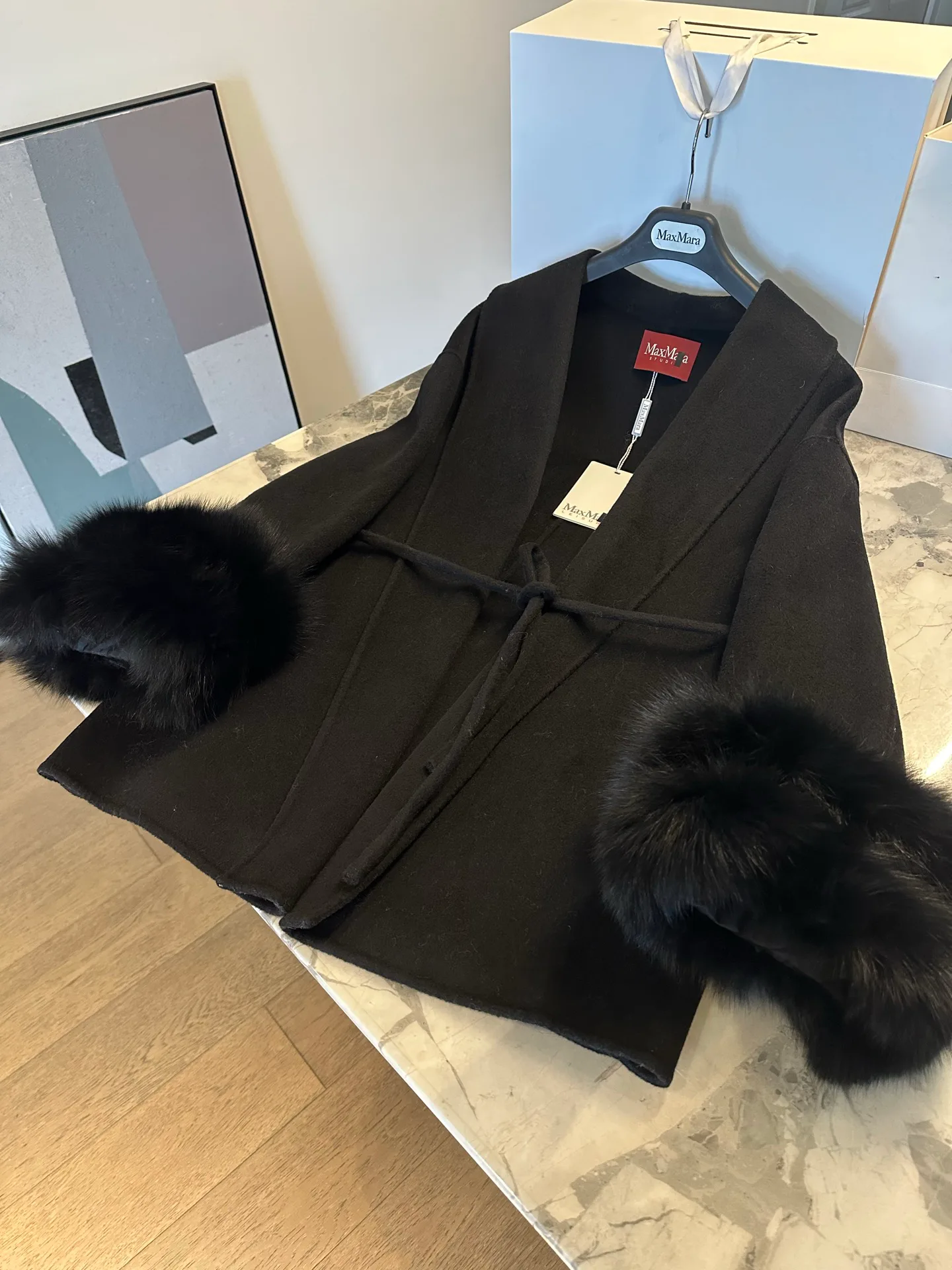 Пальто Женские Max Mara 4721835