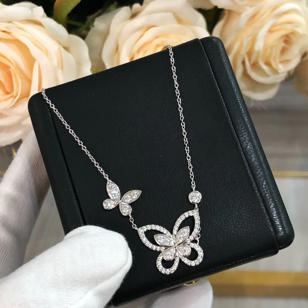 Бижутерия Graff 4217